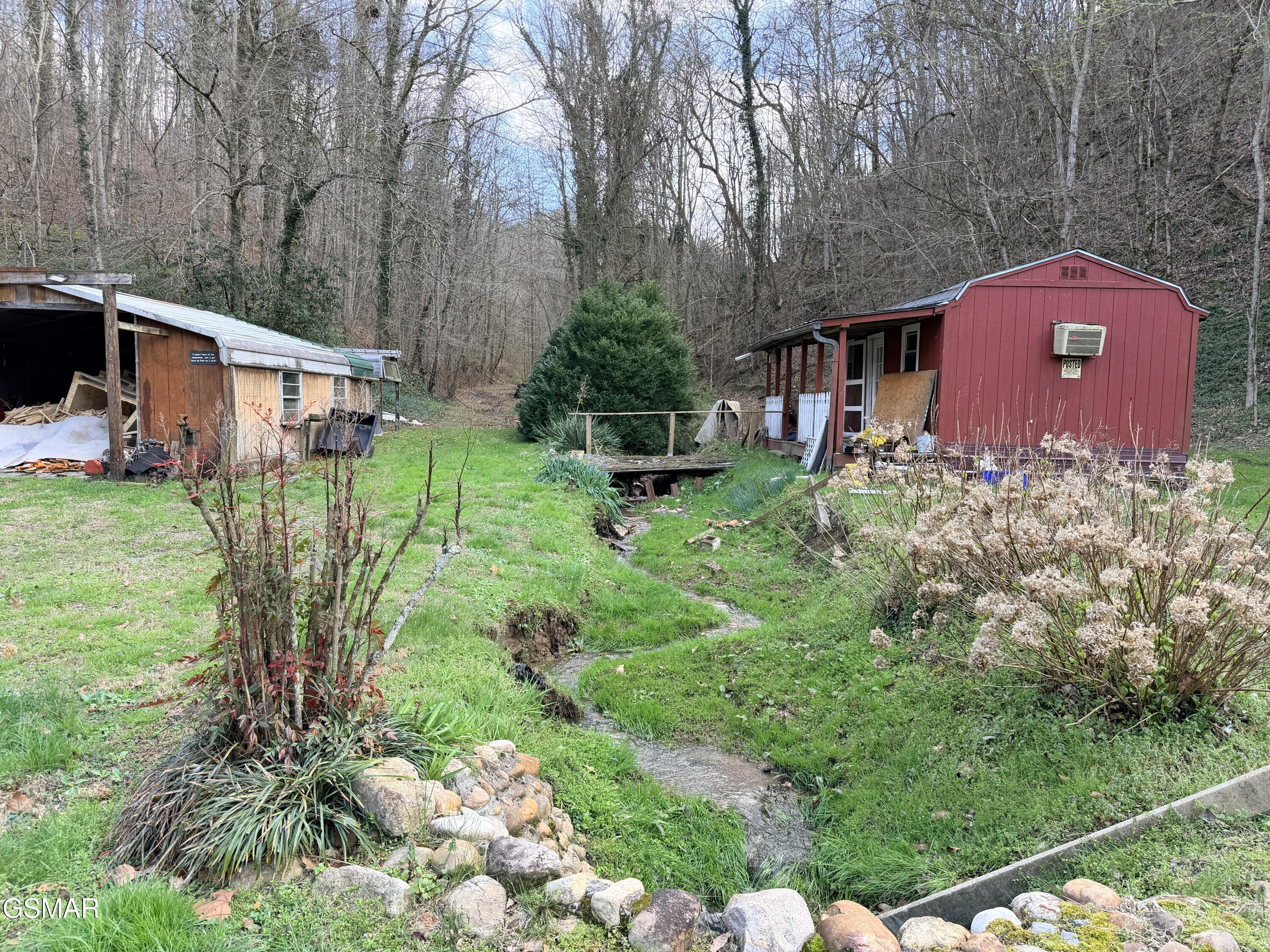 580 Hale Brook Road Newport TN 37821