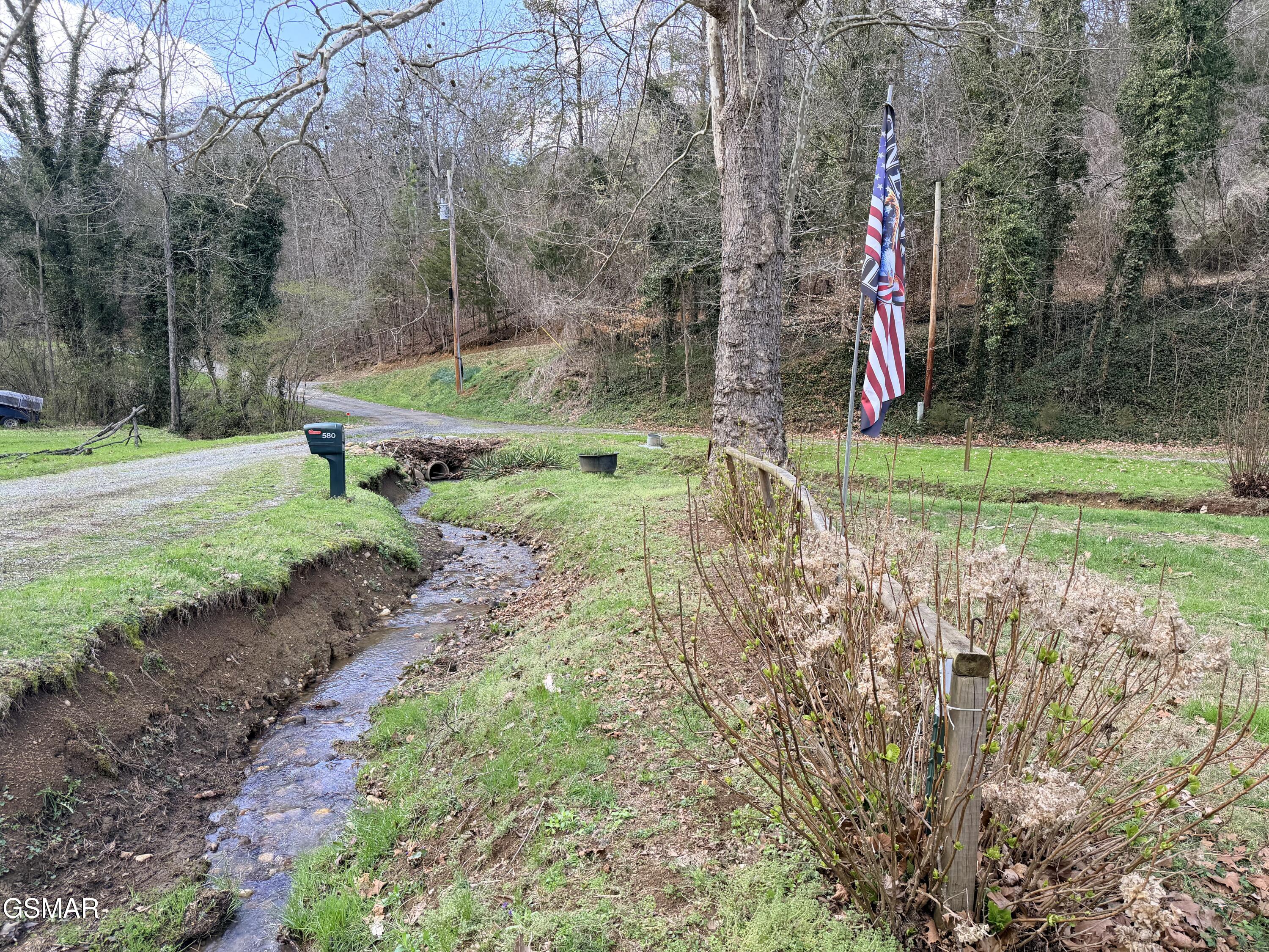 580 Hale Brook Road Newport TN 37821