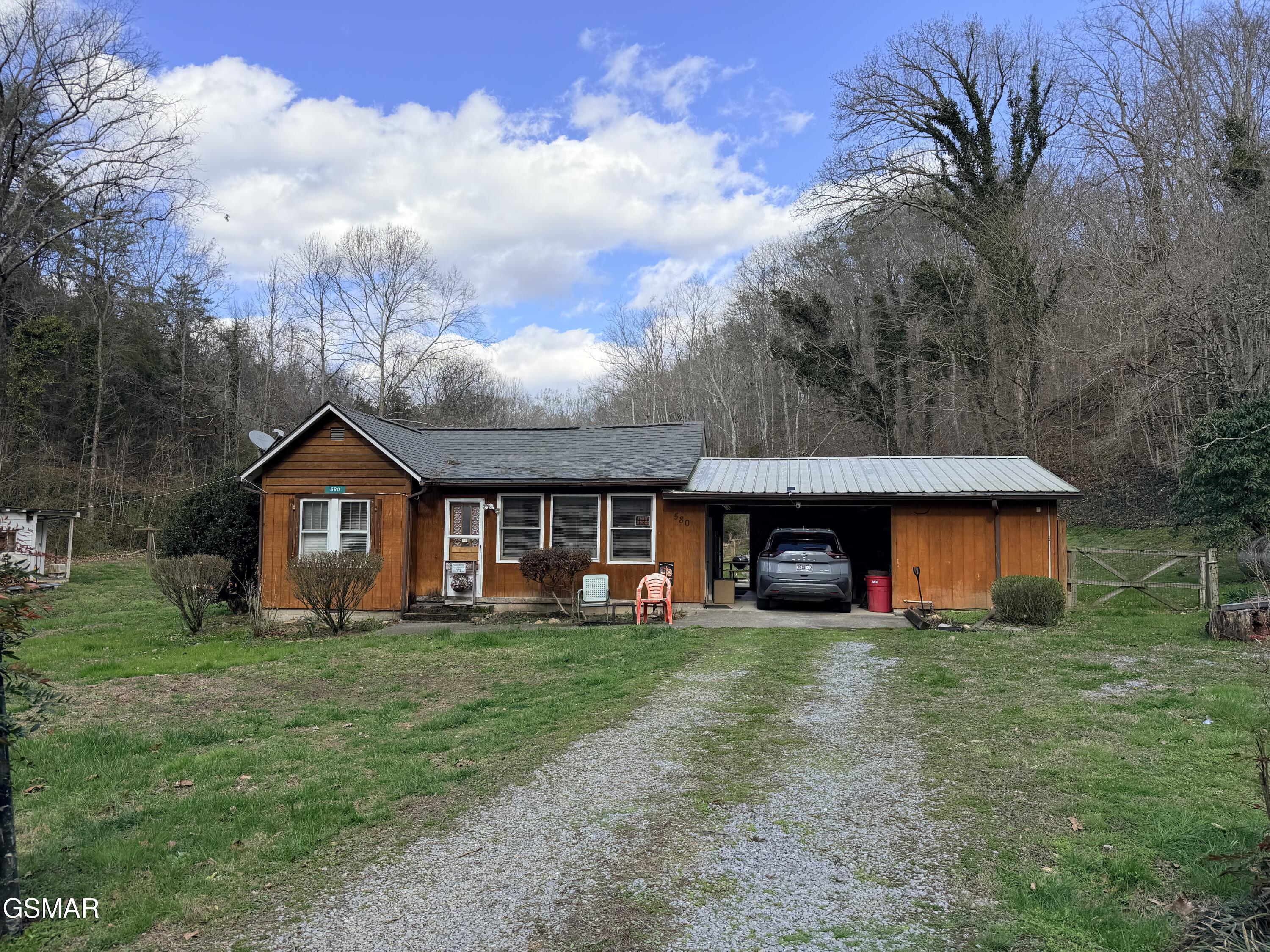 580 Hale Brook Road Newport TN 37821