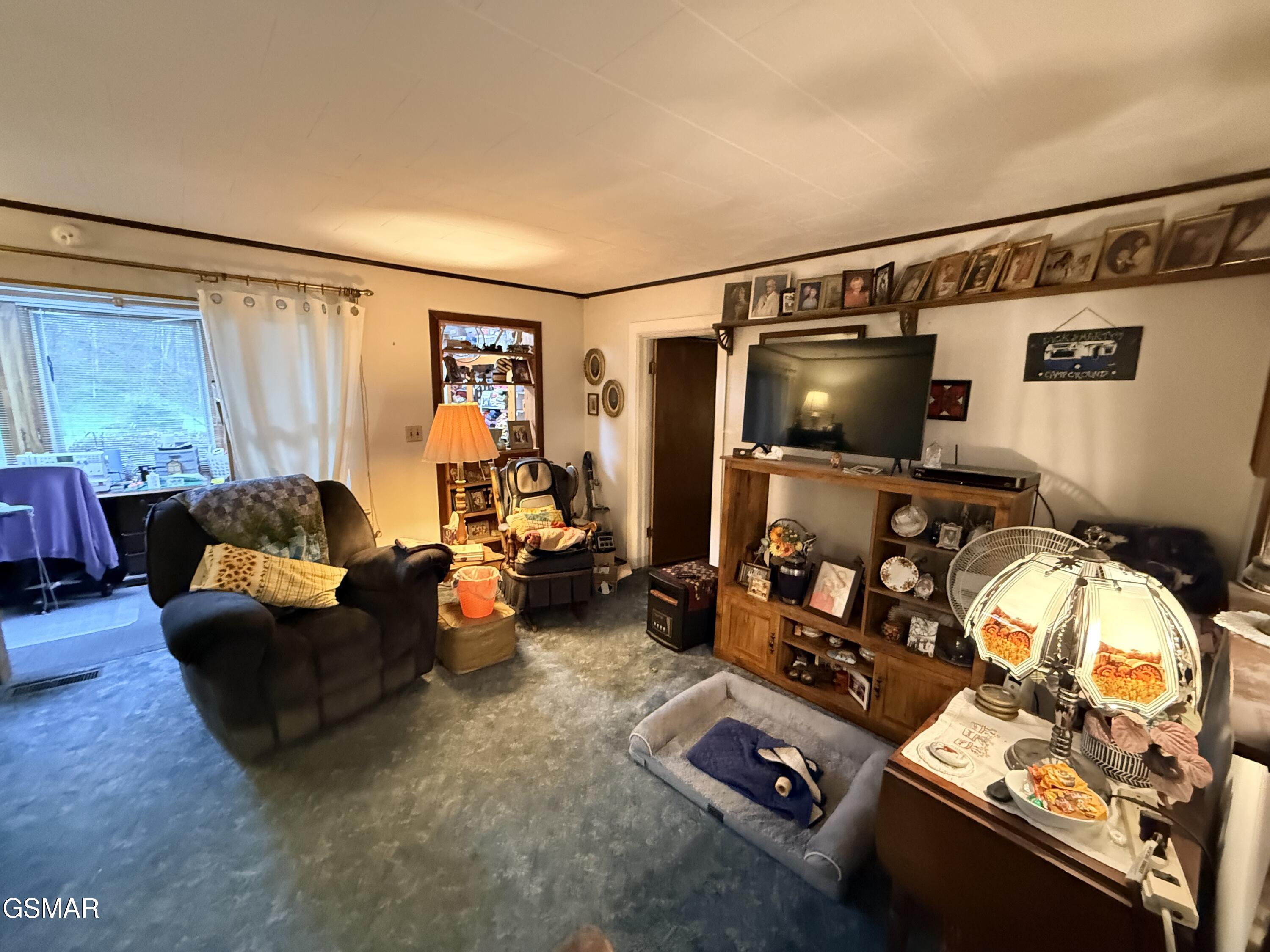 580 Hale Brook Road Newport TN 37821