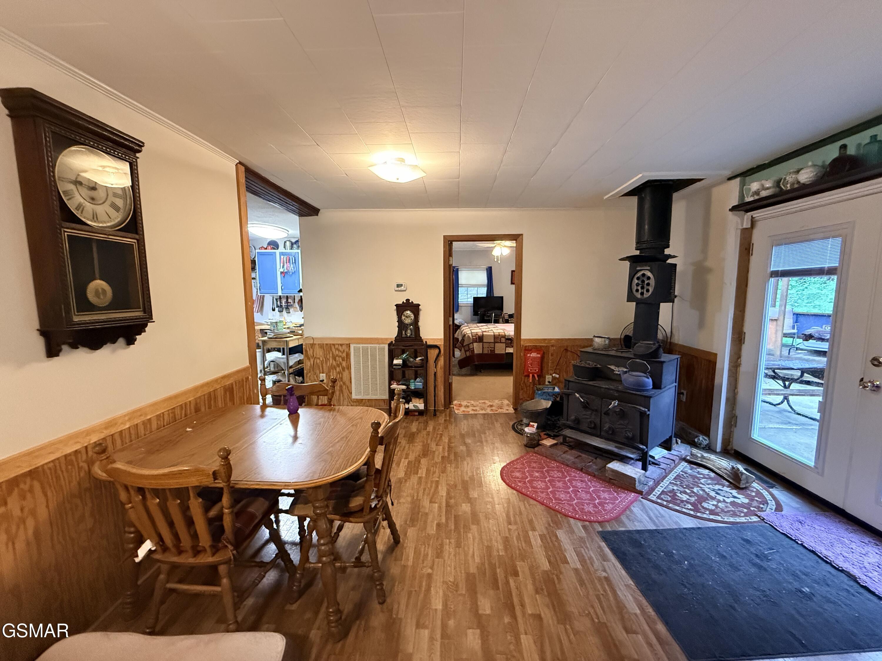 580 Hale Brook Road Newport TN 37821