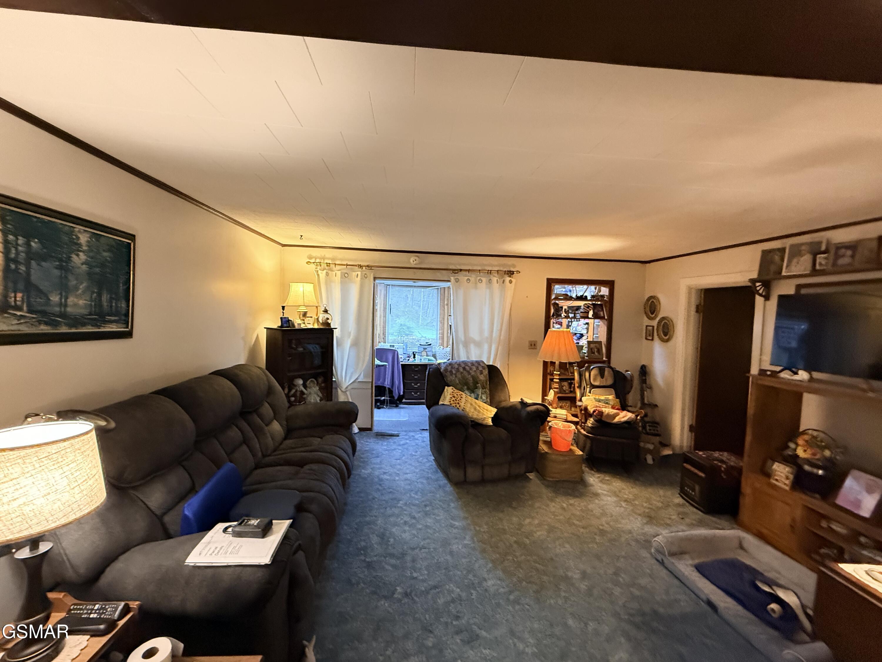 580 Hale Brook Road Newport TN 37821