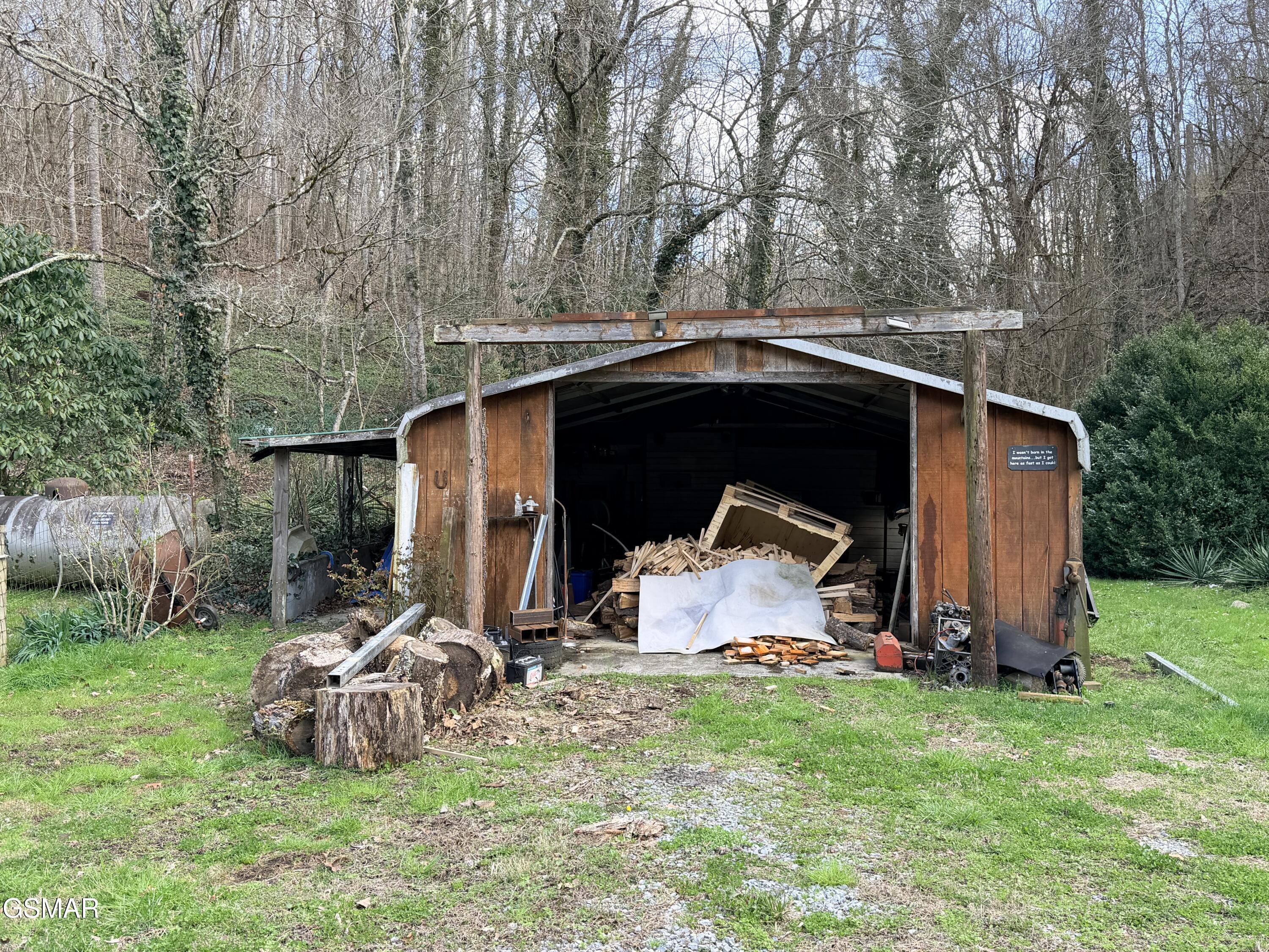 580 Hale Brook Road Newport TN 37821