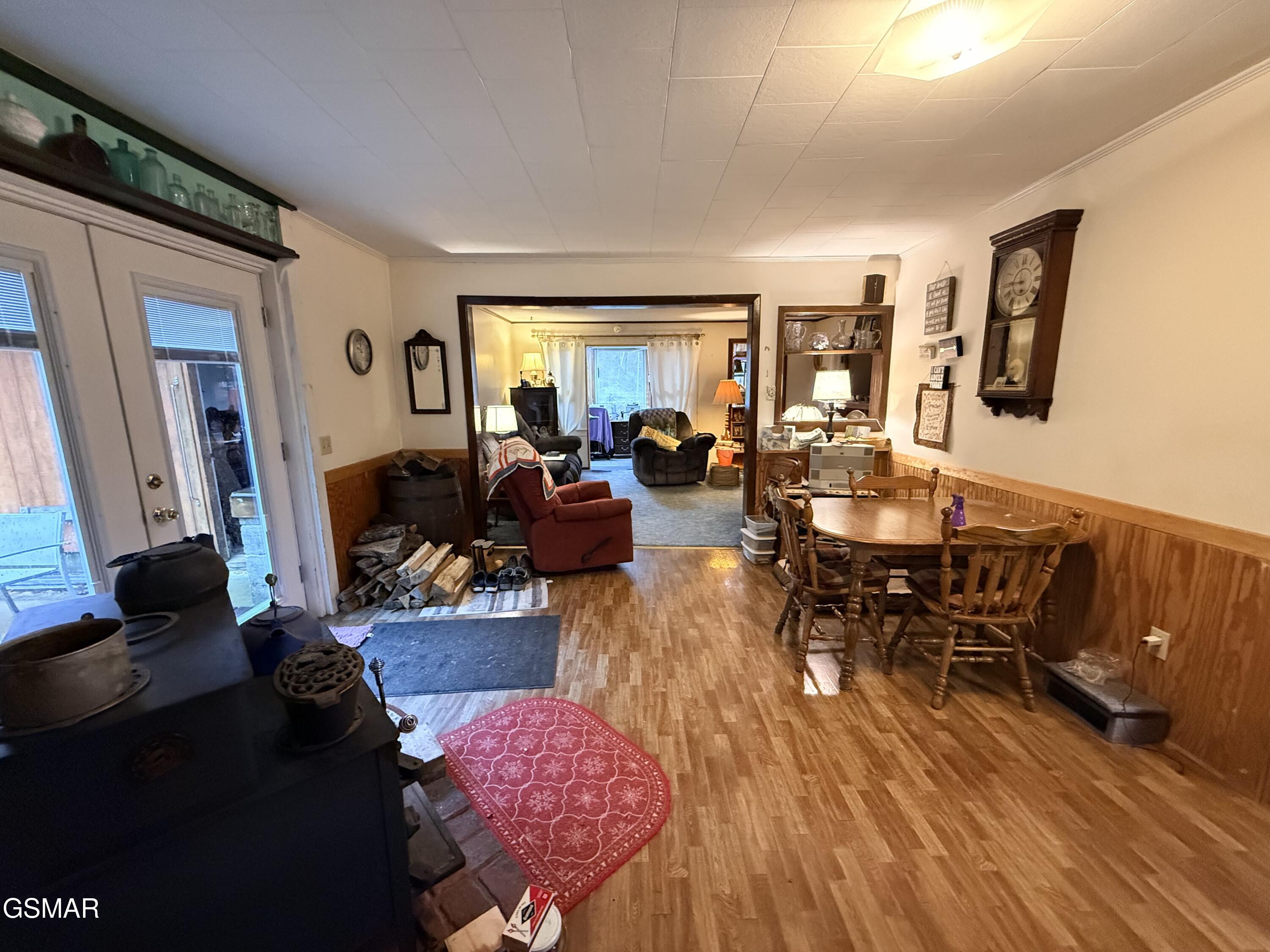 580 Hale Brook Road Newport TN 37821
