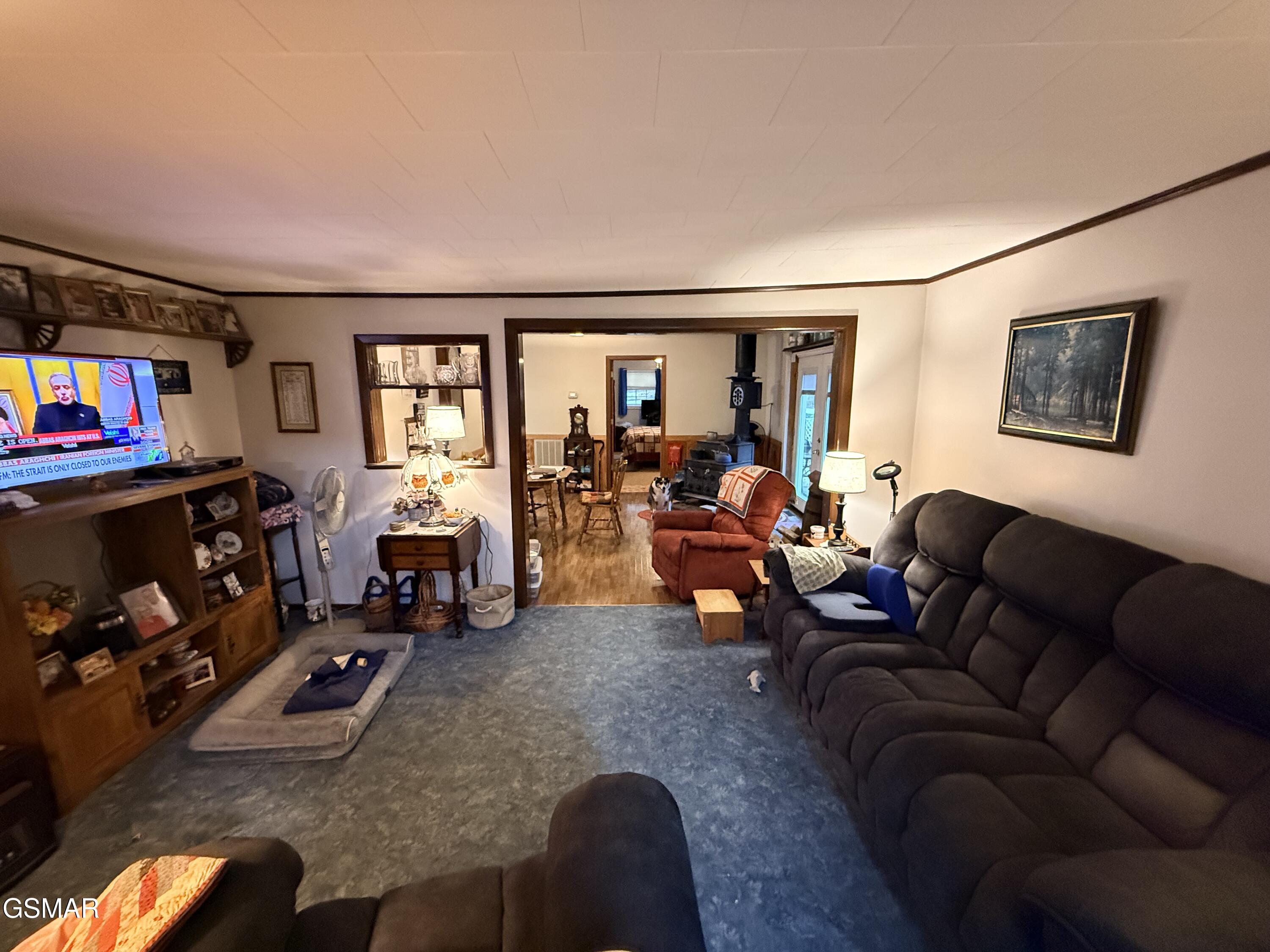 580 Hale Brook Road Newport TN 37821