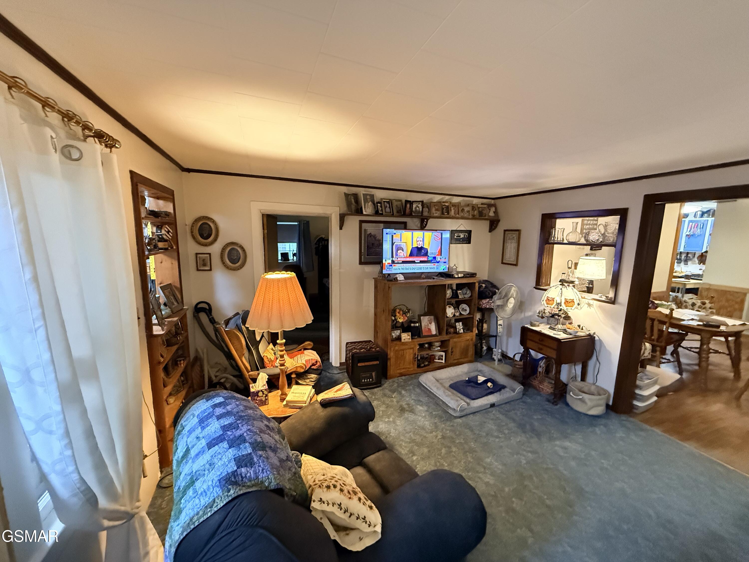 580 Hale Brook Road Newport TN 37821