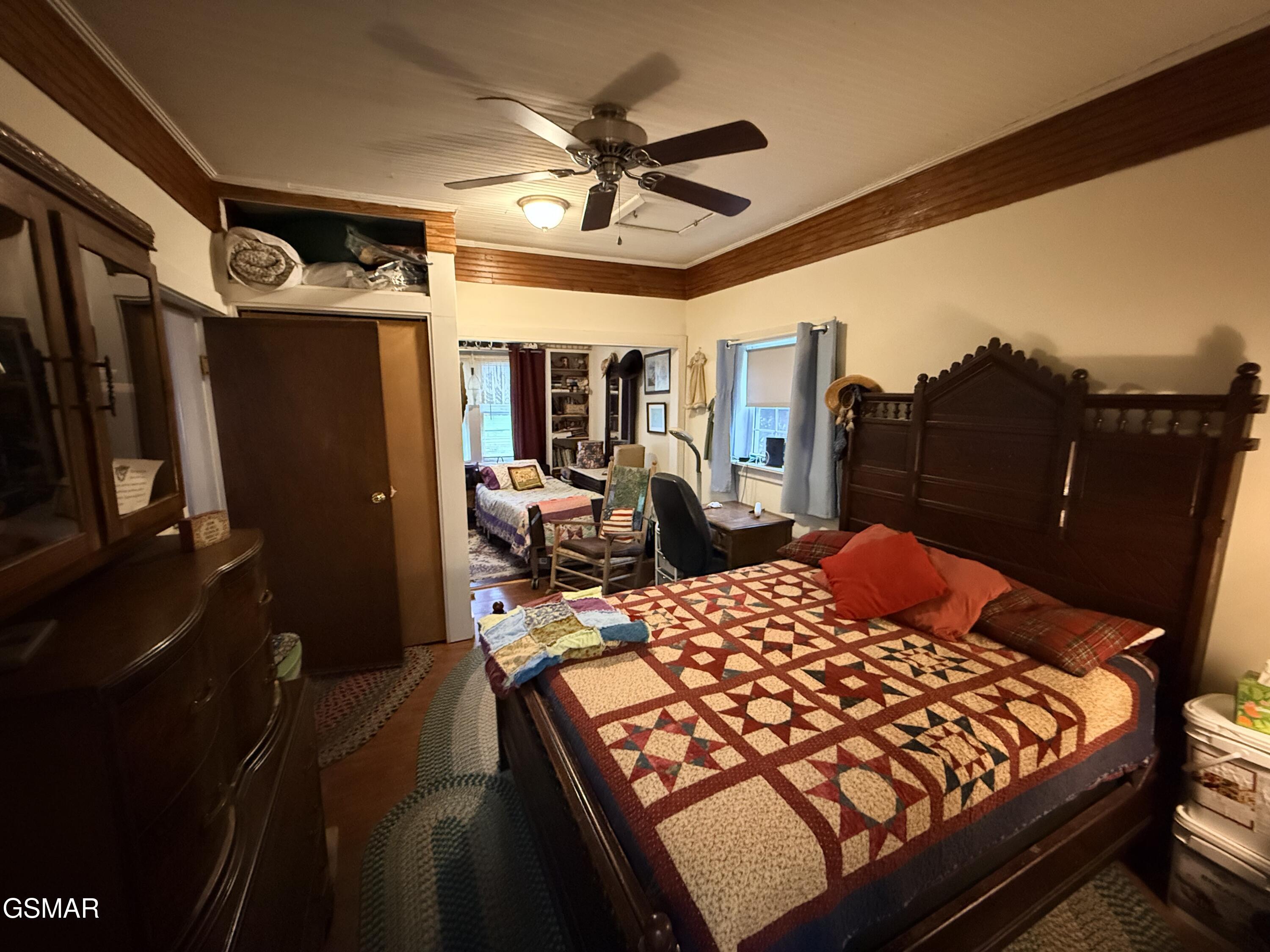 580 Hale Brook Road Newport TN 37821