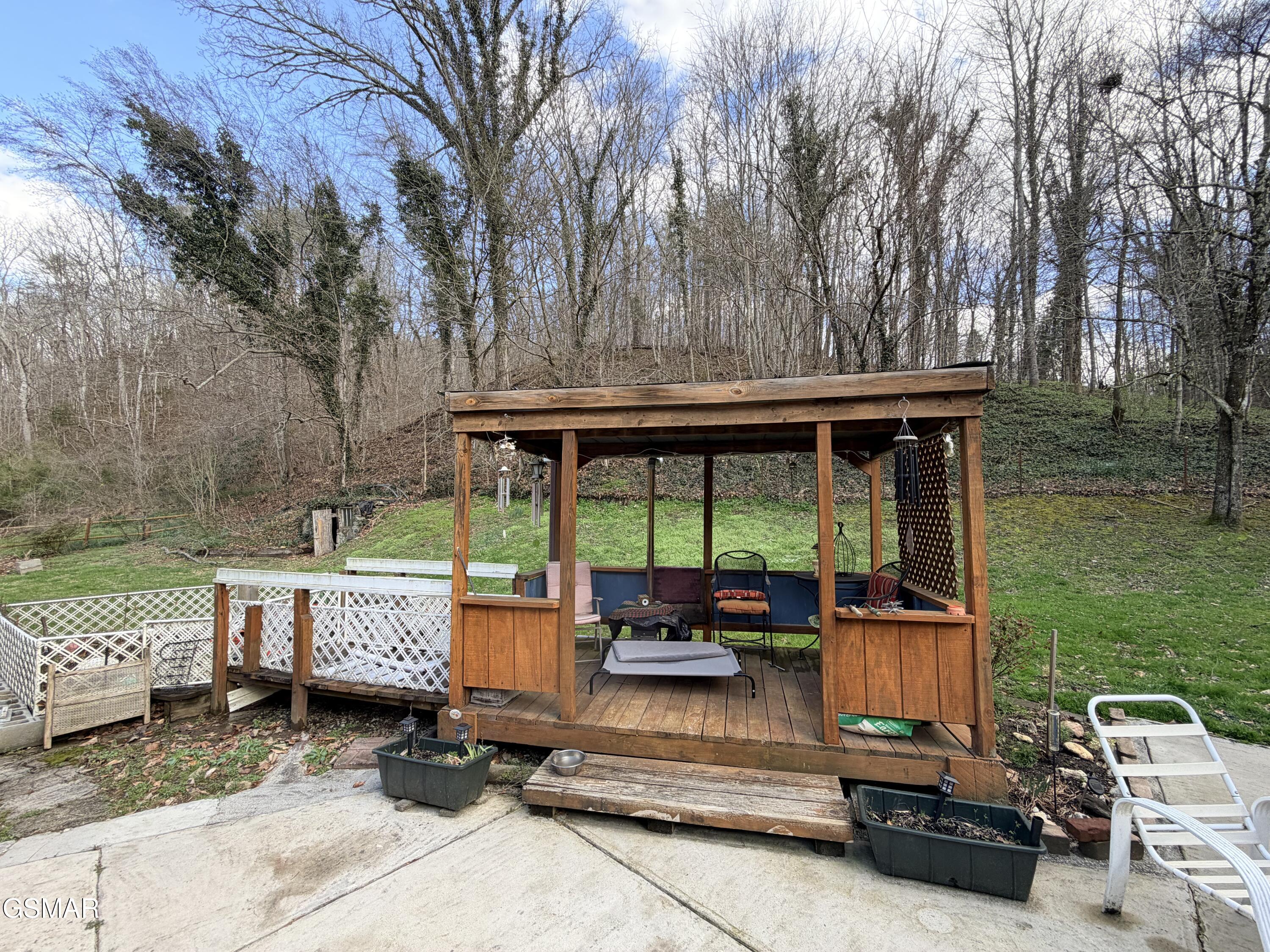 580 Hale Brook Road Newport TN 37821