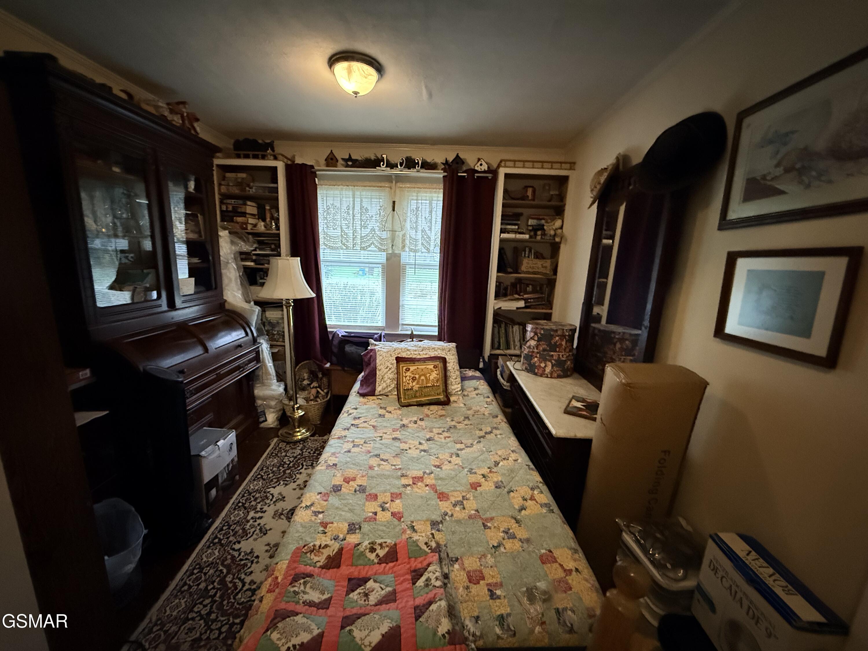 580 Hale Brook Road Newport TN 37821