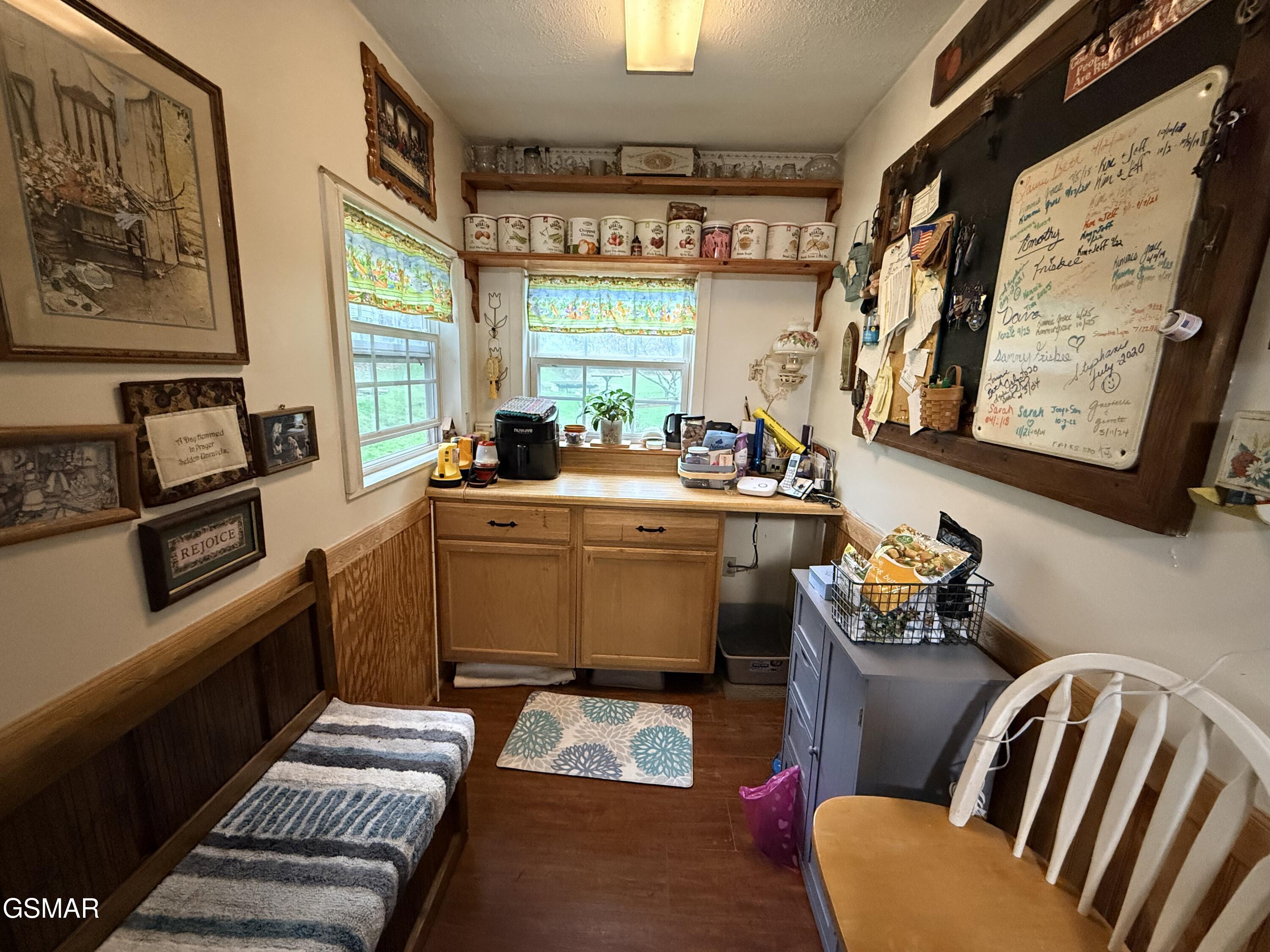 580 Hale Brook Road Newport TN 37821