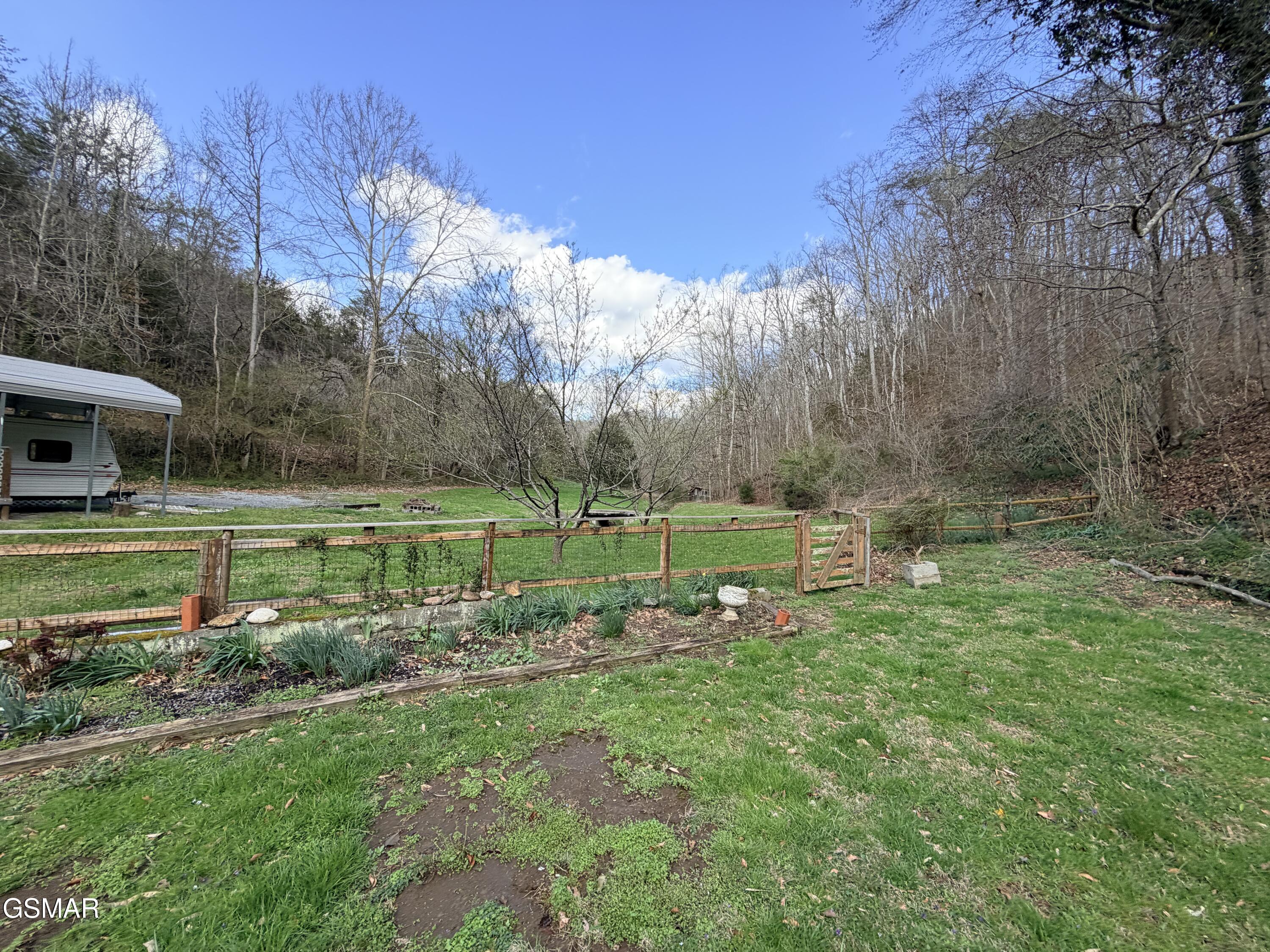 580 Hale Brook Road Newport TN 37821