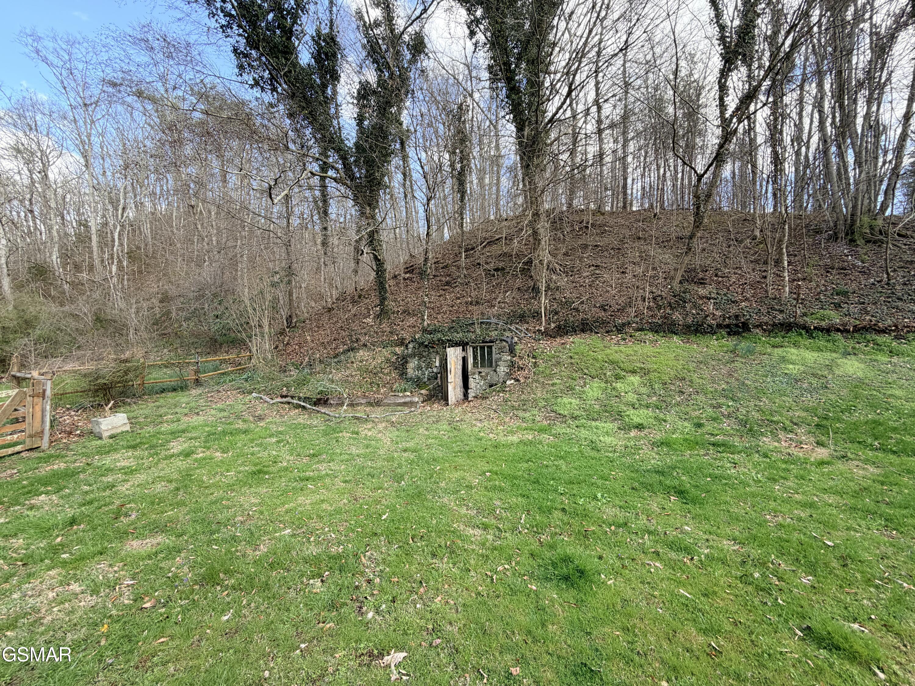 580 Hale Brook Road Newport TN 37821