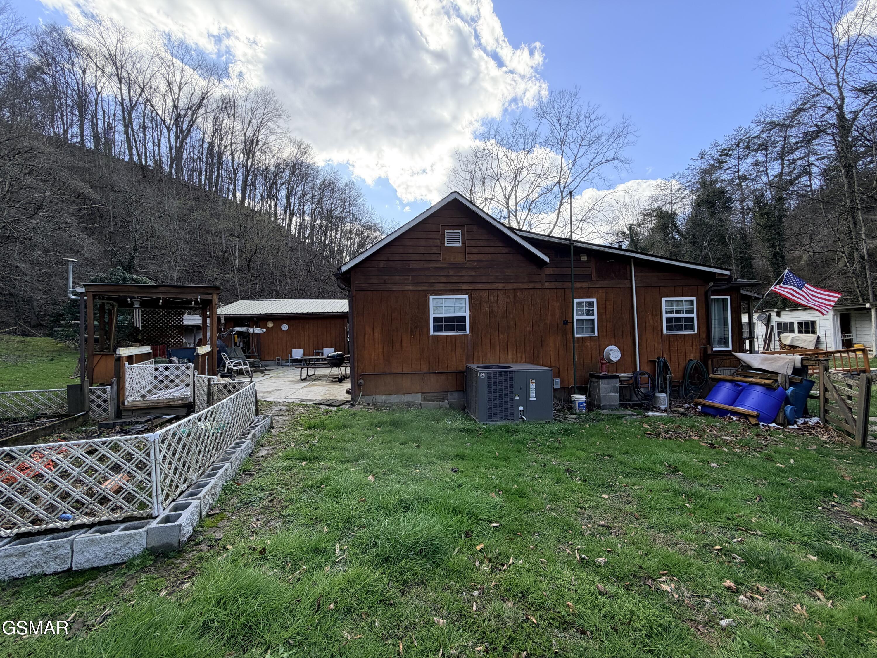 580 Hale Brook Road Newport TN 37821