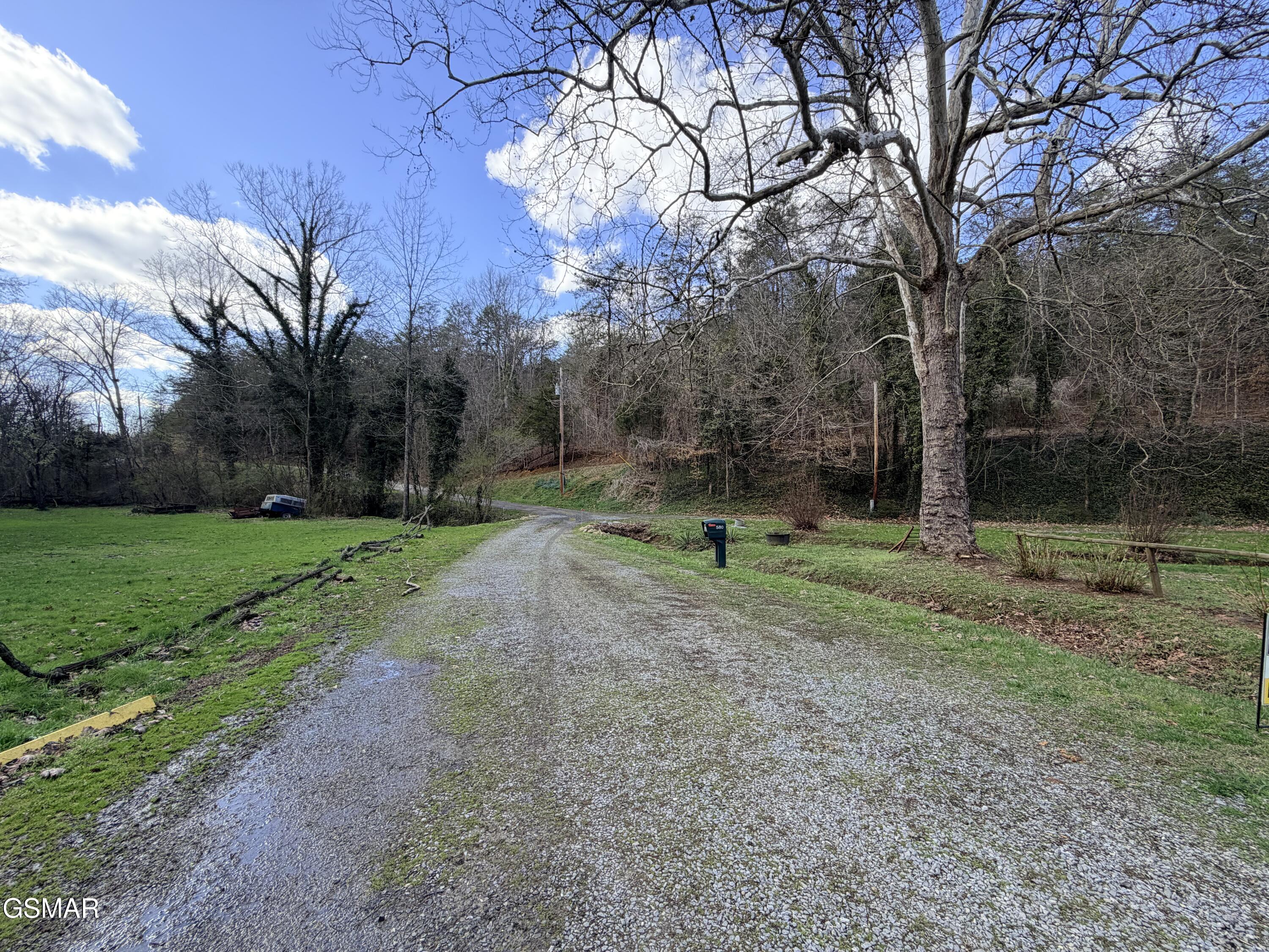 580 Hale Brook Road Newport TN 37821