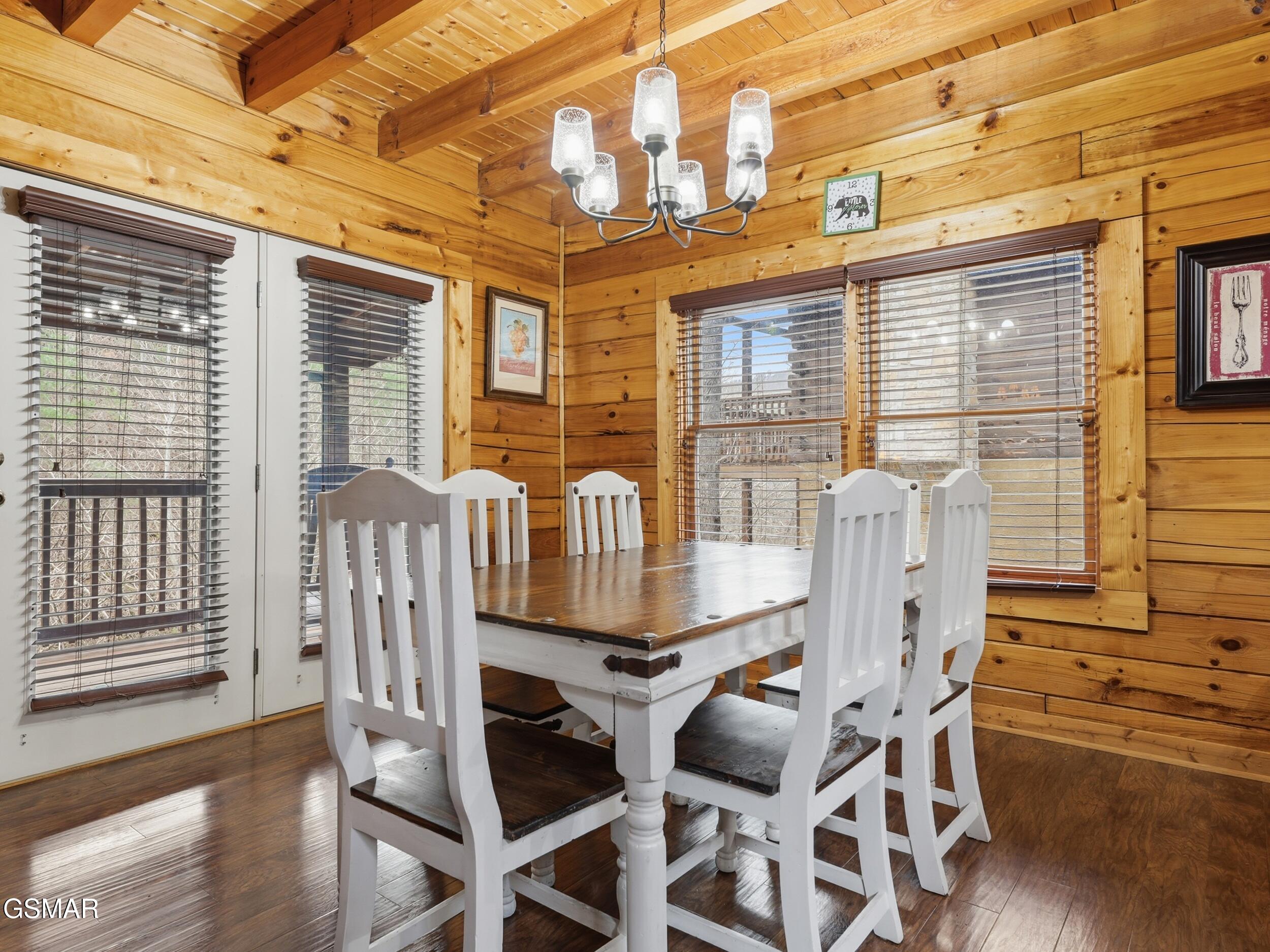 620 Chickasaw Gap Way Pigeon Forge TN 37863