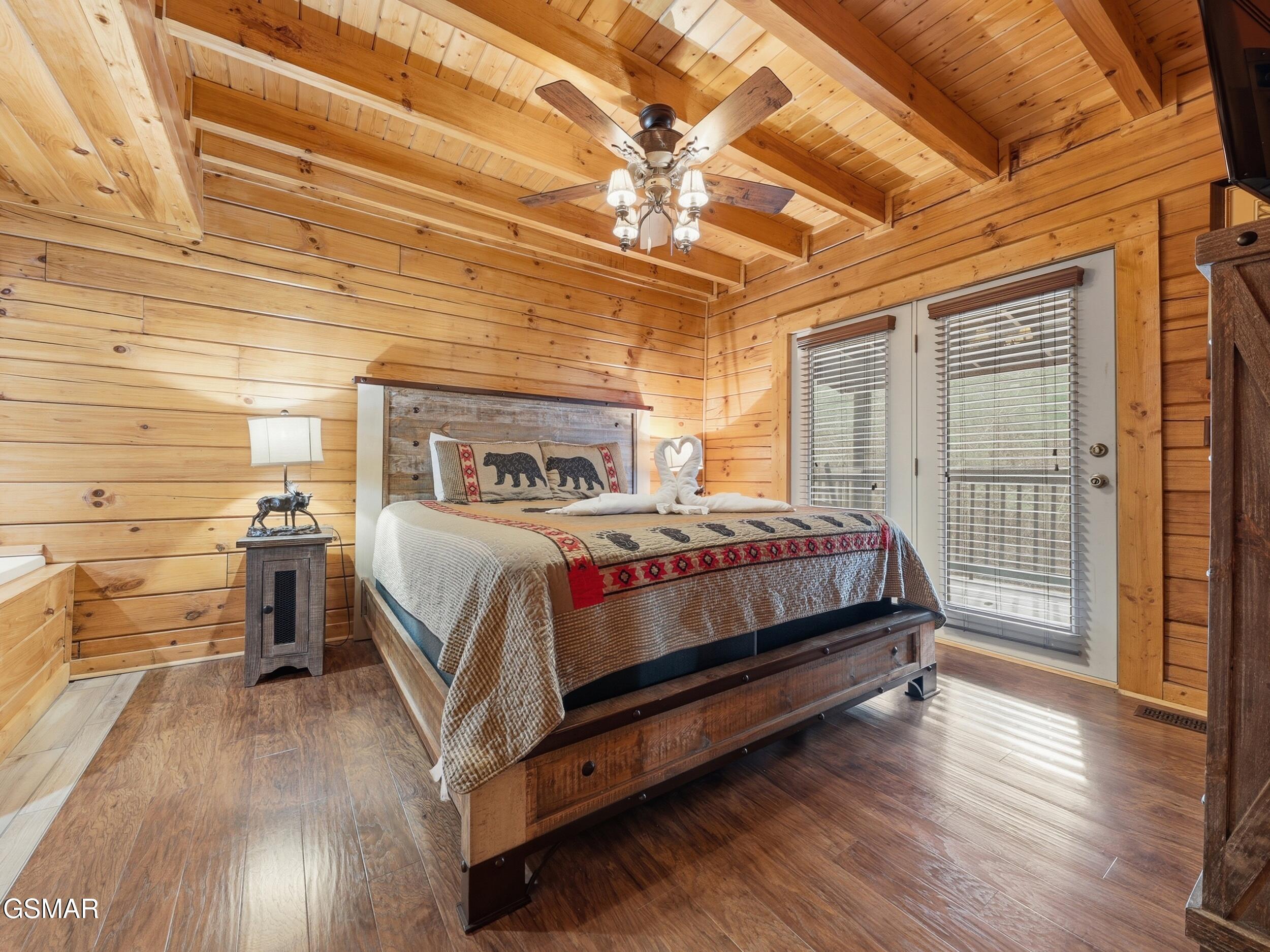 620 Chickasaw Gap Way Pigeon Forge TN 37863