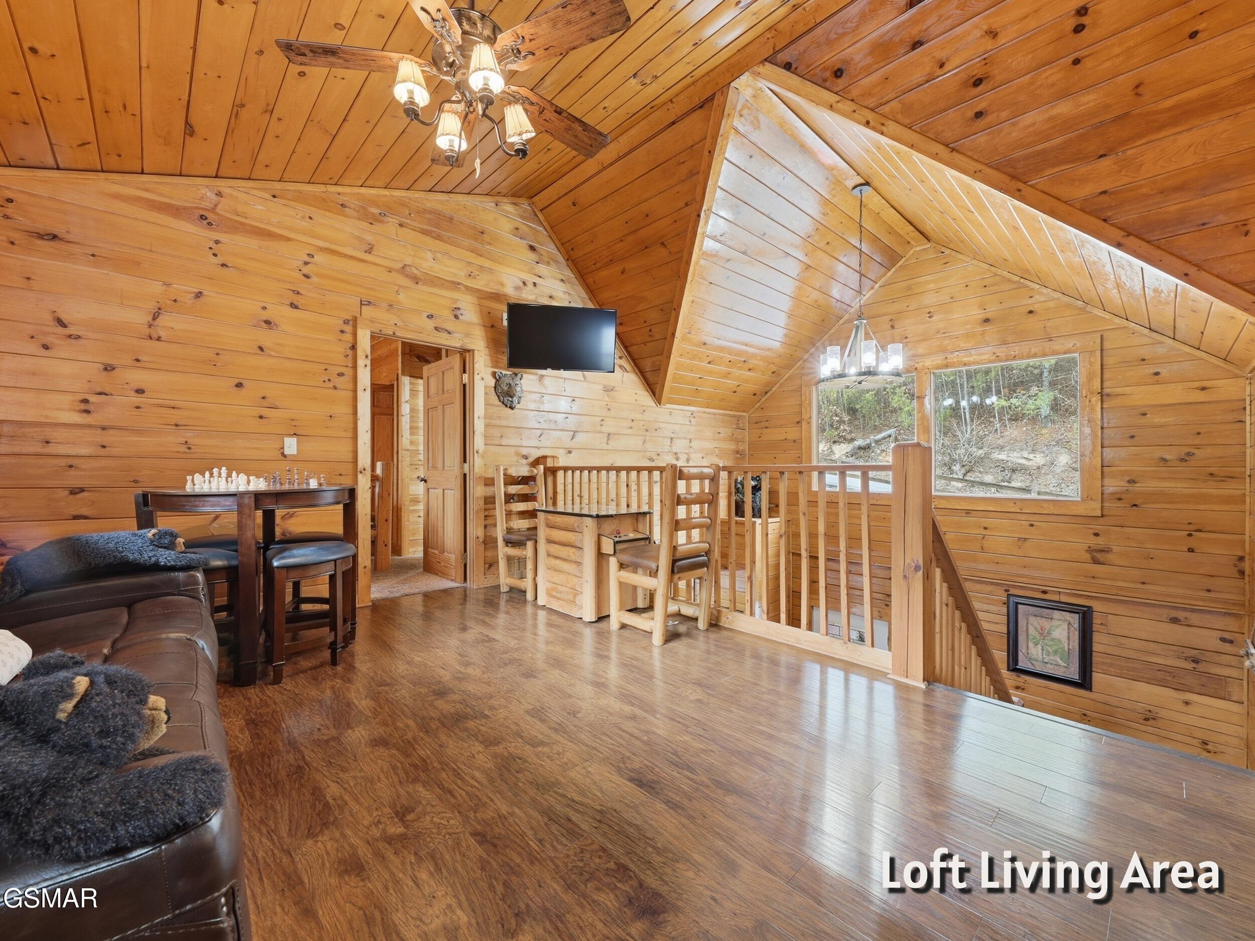 620 Chickasaw Gap Way Pigeon Forge TN 37863