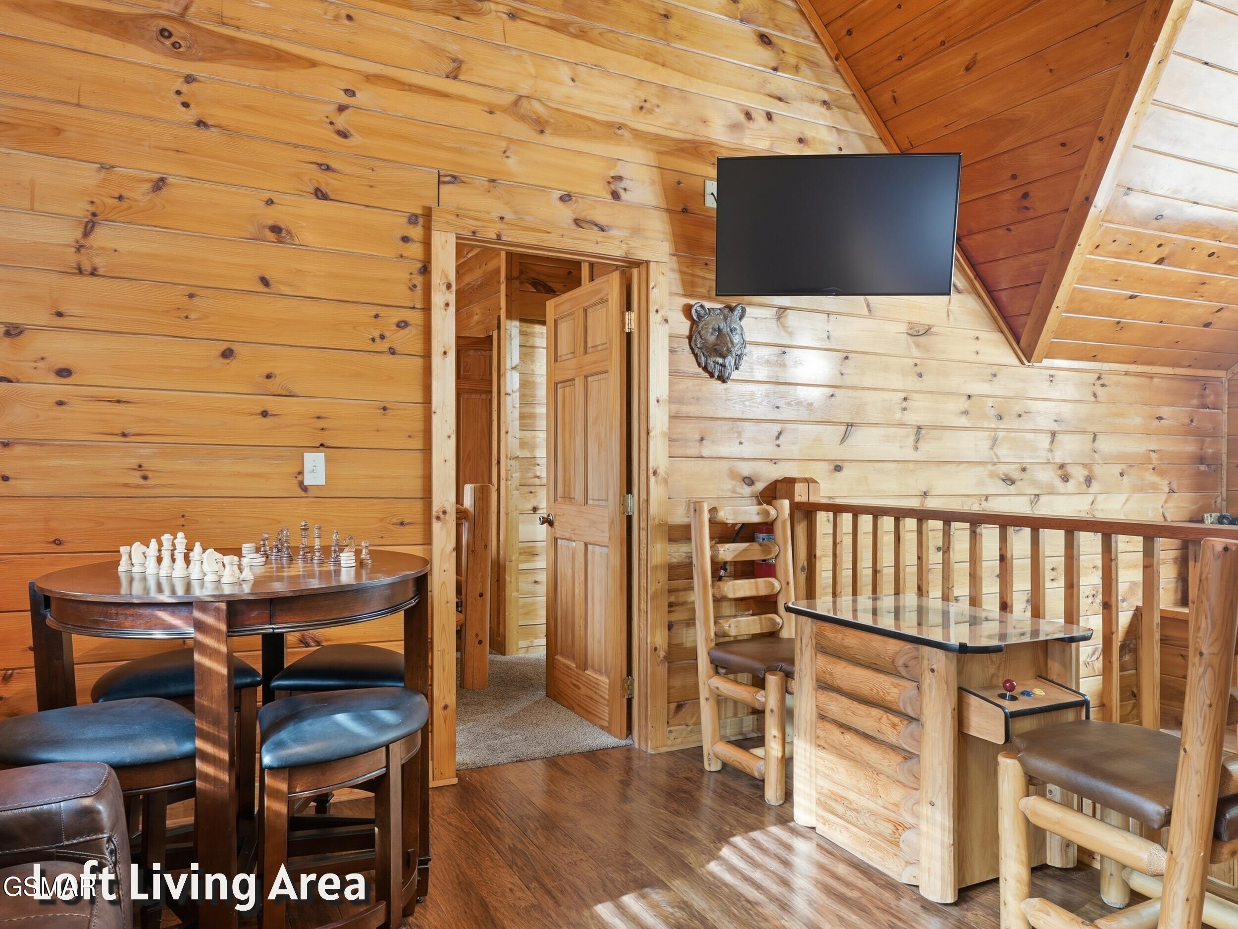 620 Chickasaw Gap Way Pigeon Forge TN 37863