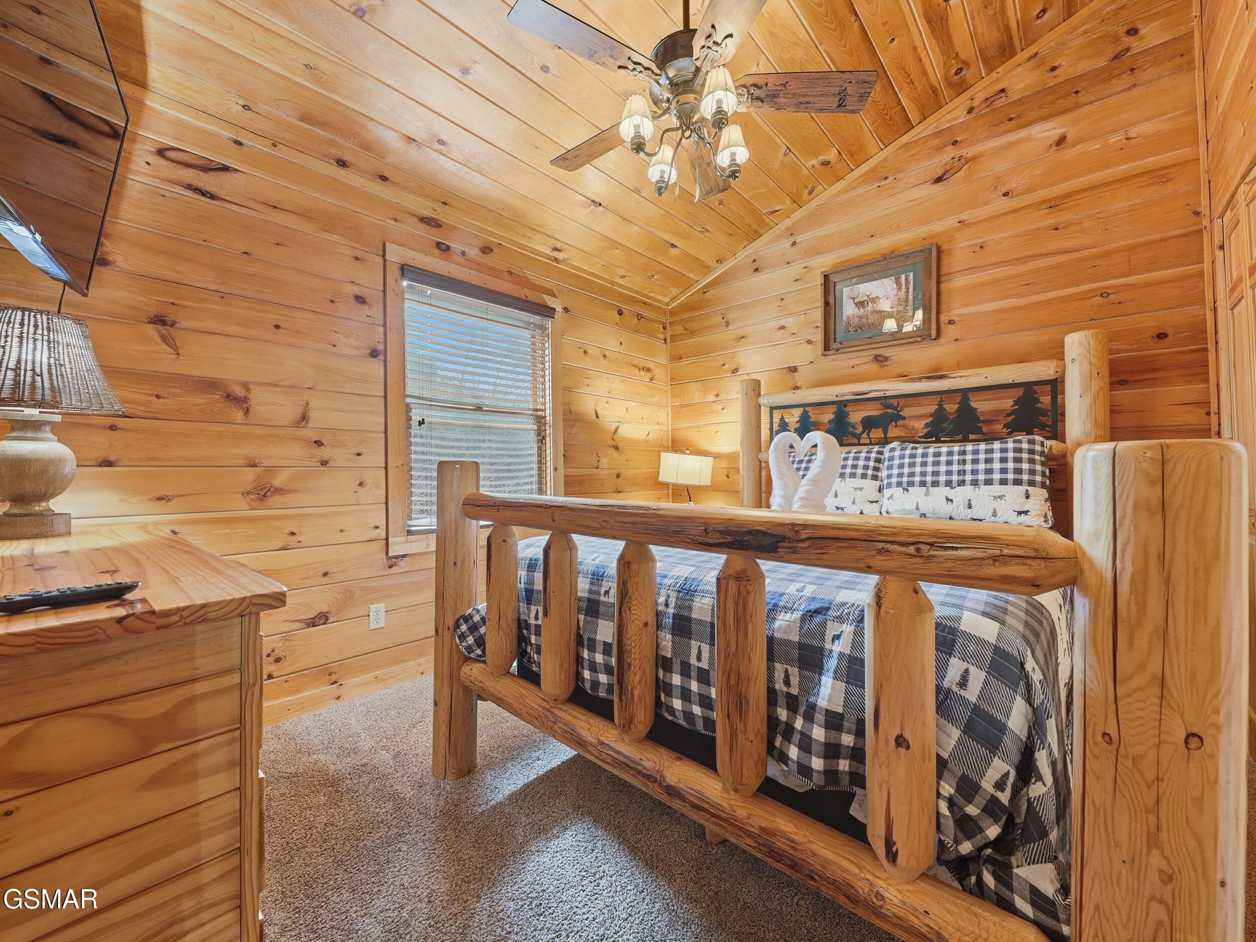 620 Chickasaw Gap Way Pigeon Forge TN 37863