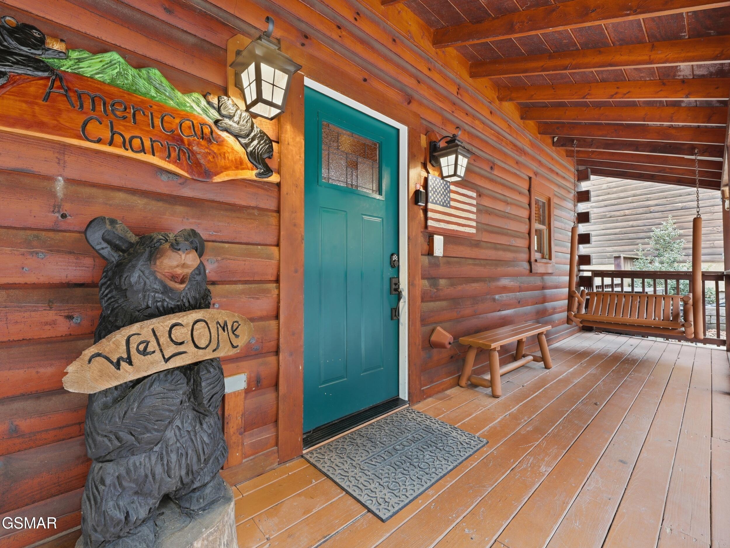 620 Chickasaw Gap Way Pigeon Forge TN 37863