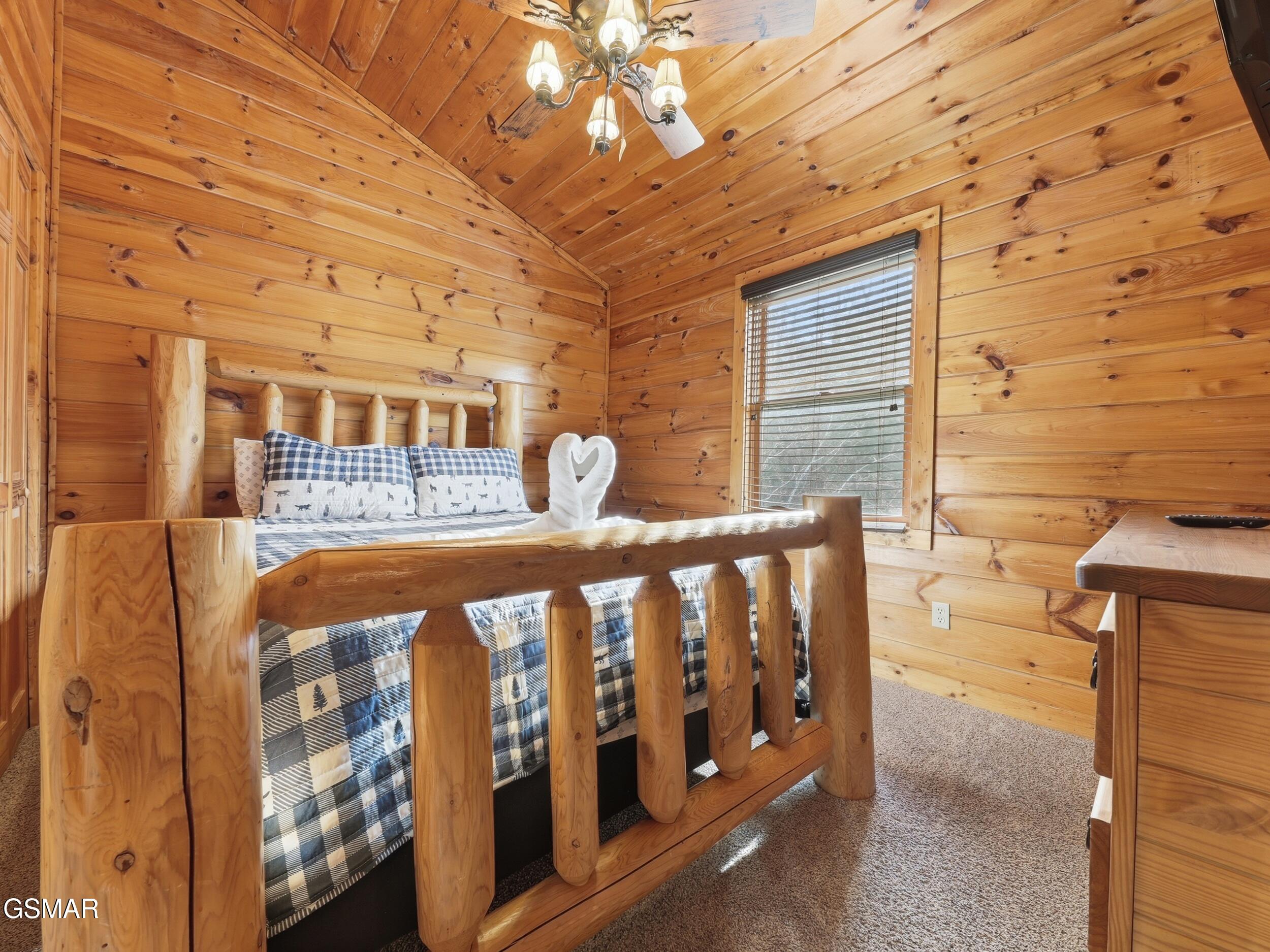 620 Chickasaw Gap Way Pigeon Forge TN 37863