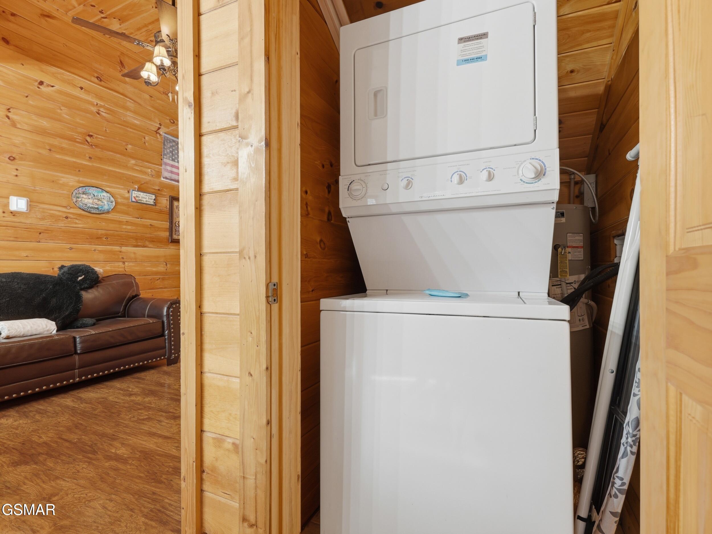 620 Chickasaw Gap Way Pigeon Forge TN 37863