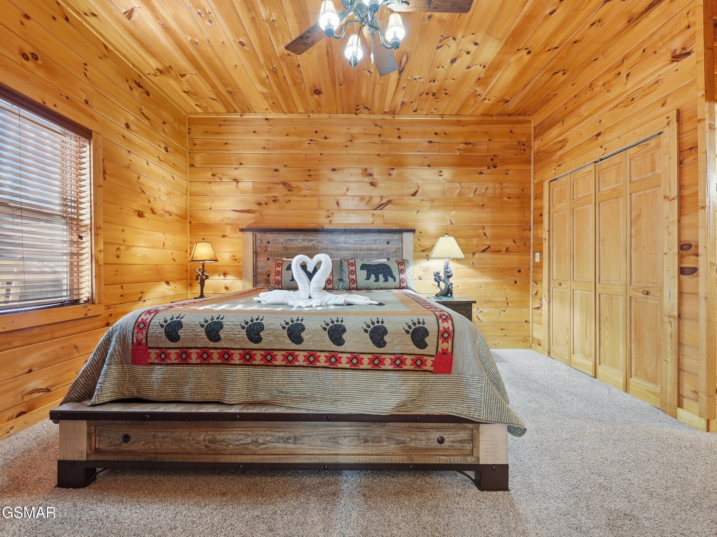 620 Chickasaw Gap Way Pigeon Forge TN 37863