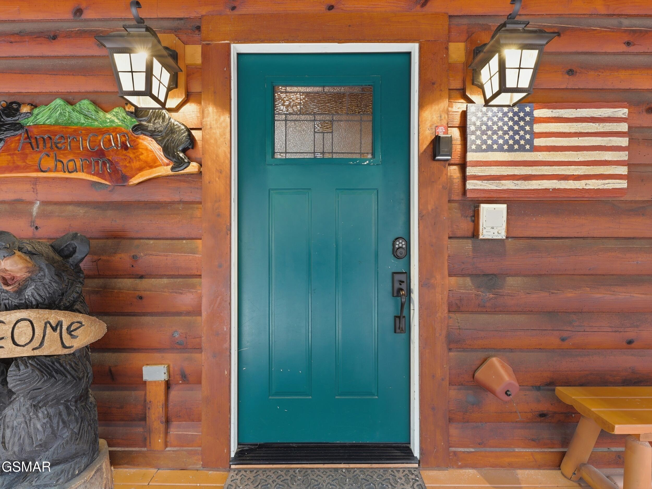 620 Chickasaw Gap Way Pigeon Forge TN 37863