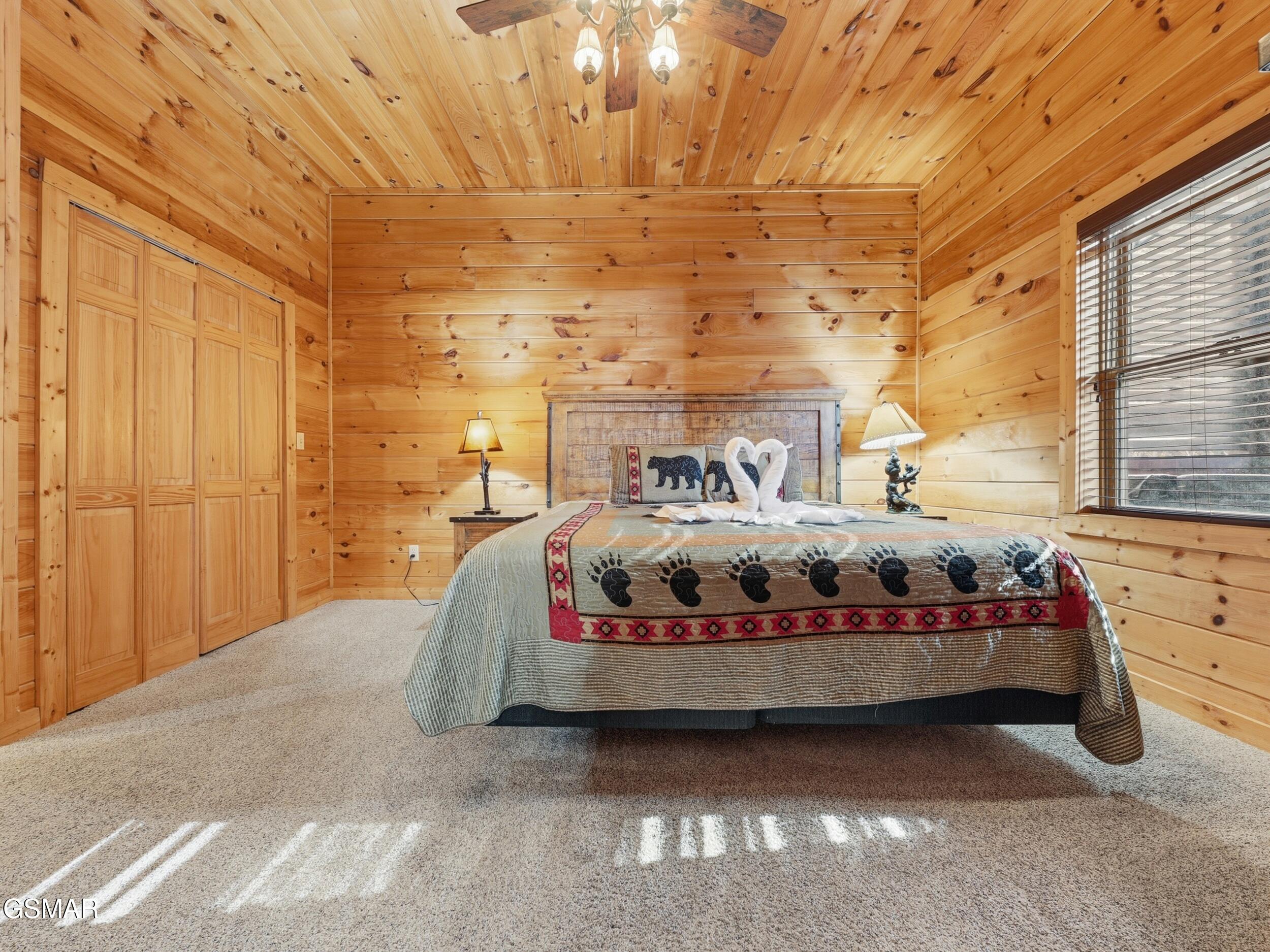 620 Chickasaw Gap Way Pigeon Forge TN 37863