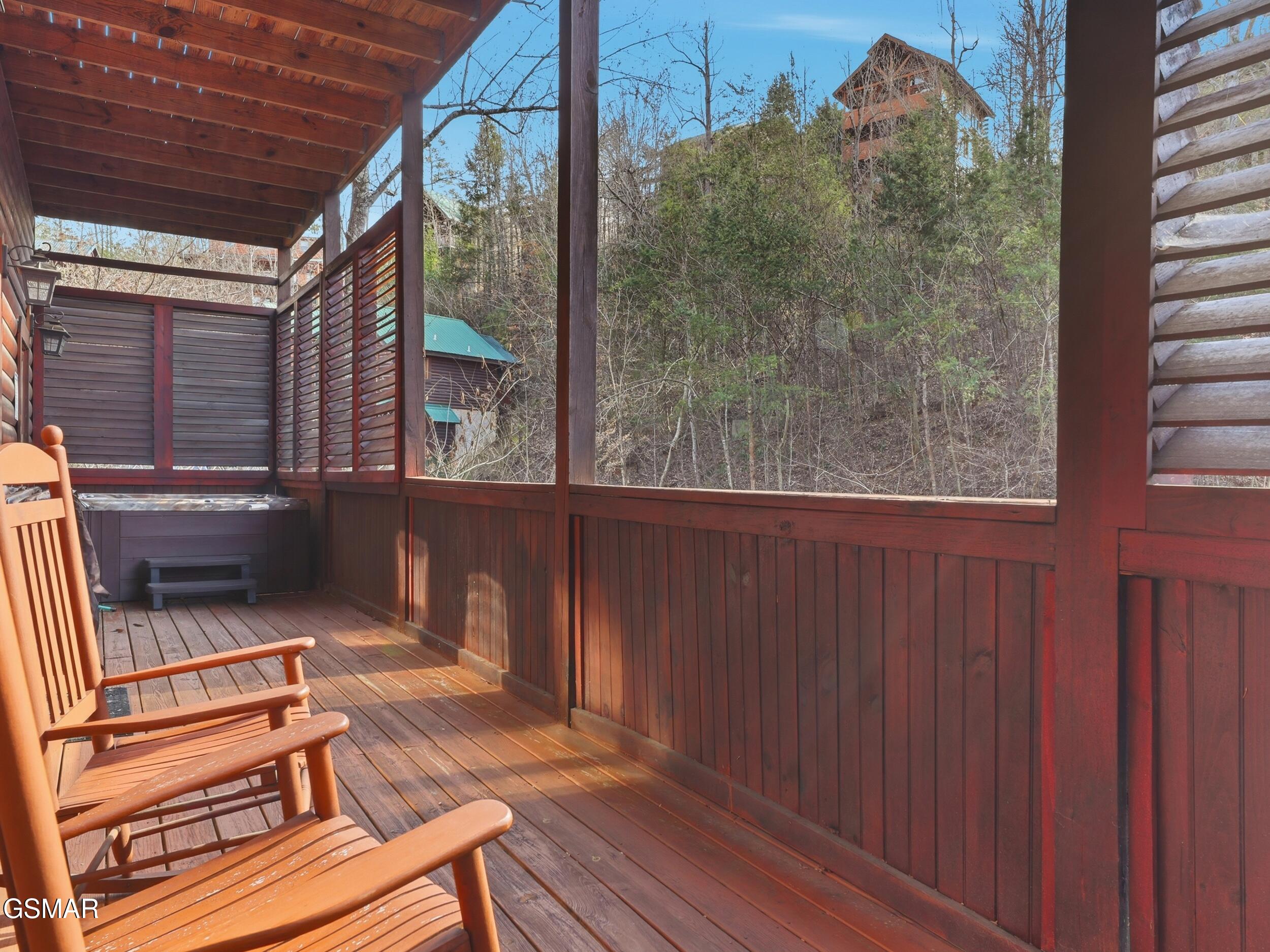 620 Chickasaw Gap Way Pigeon Forge TN 37863