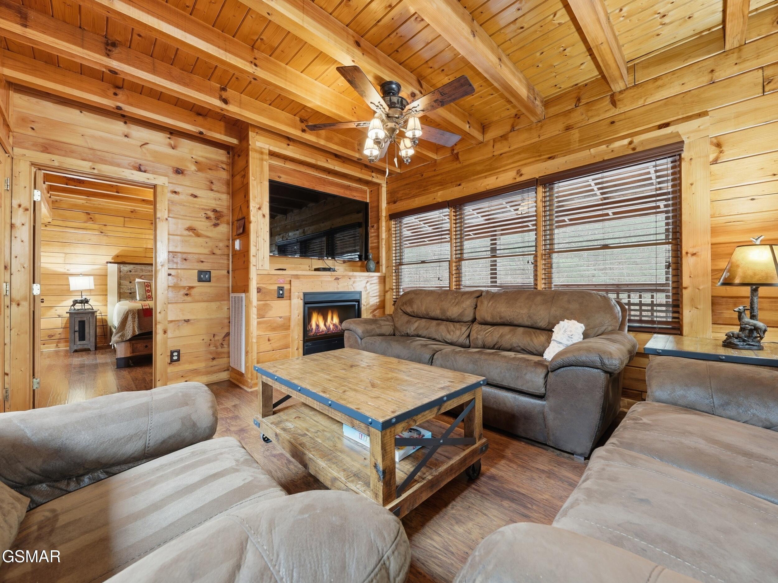 620 Chickasaw Gap Way Pigeon Forge TN 37863