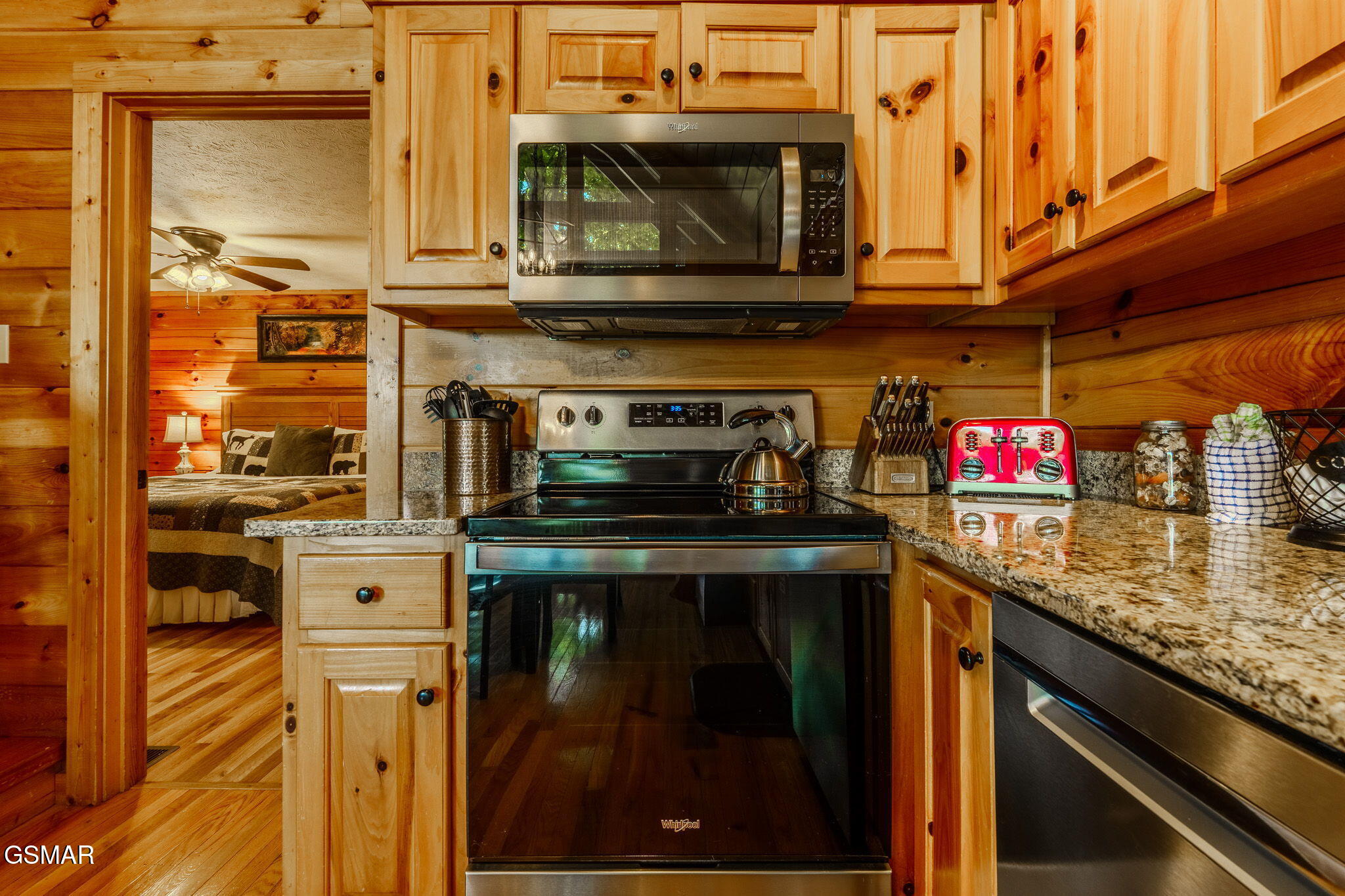 914 High Mountain Way Gatlinburg TN 37738