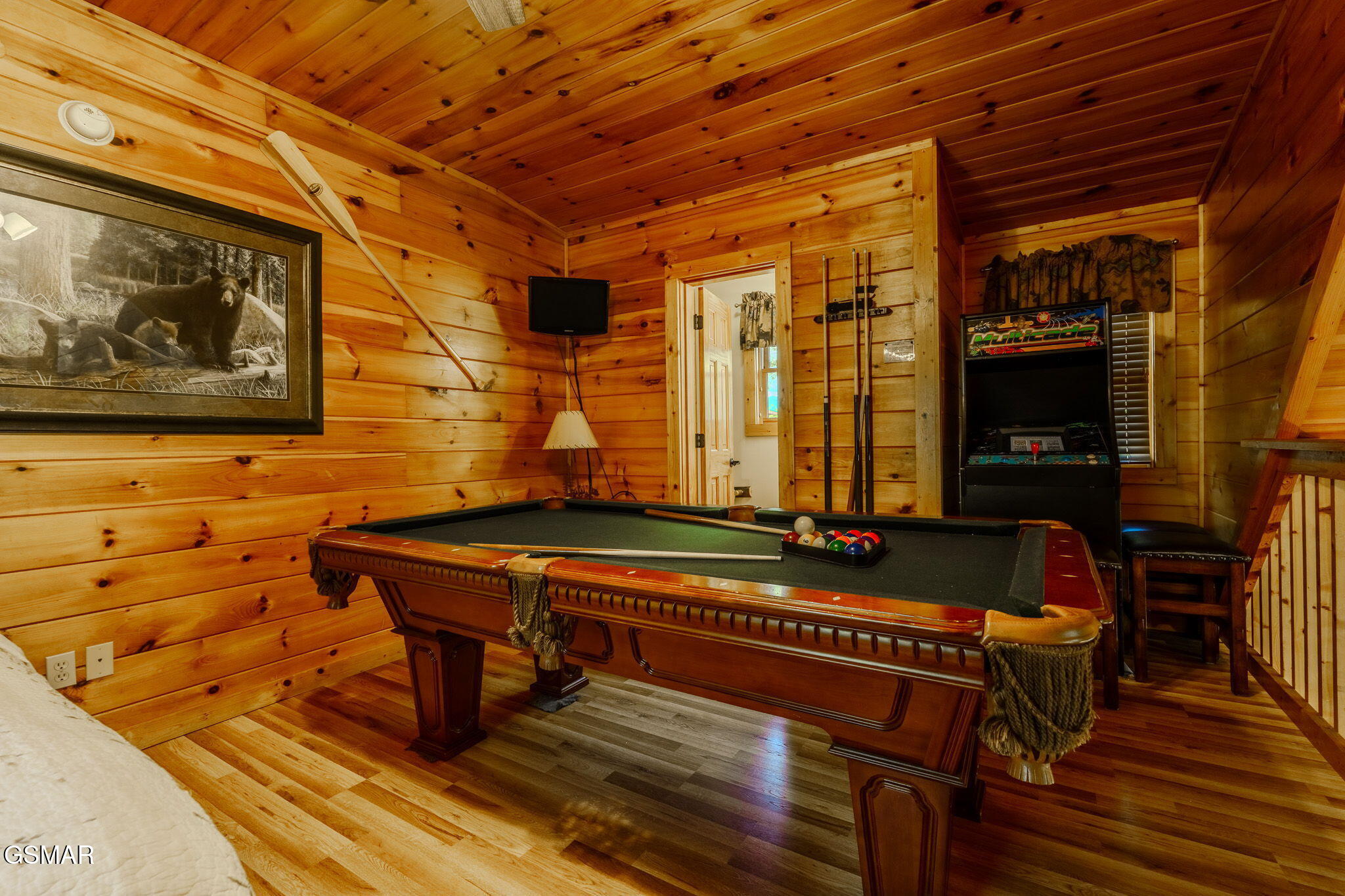 914 High Mountain Way Gatlinburg TN 37738