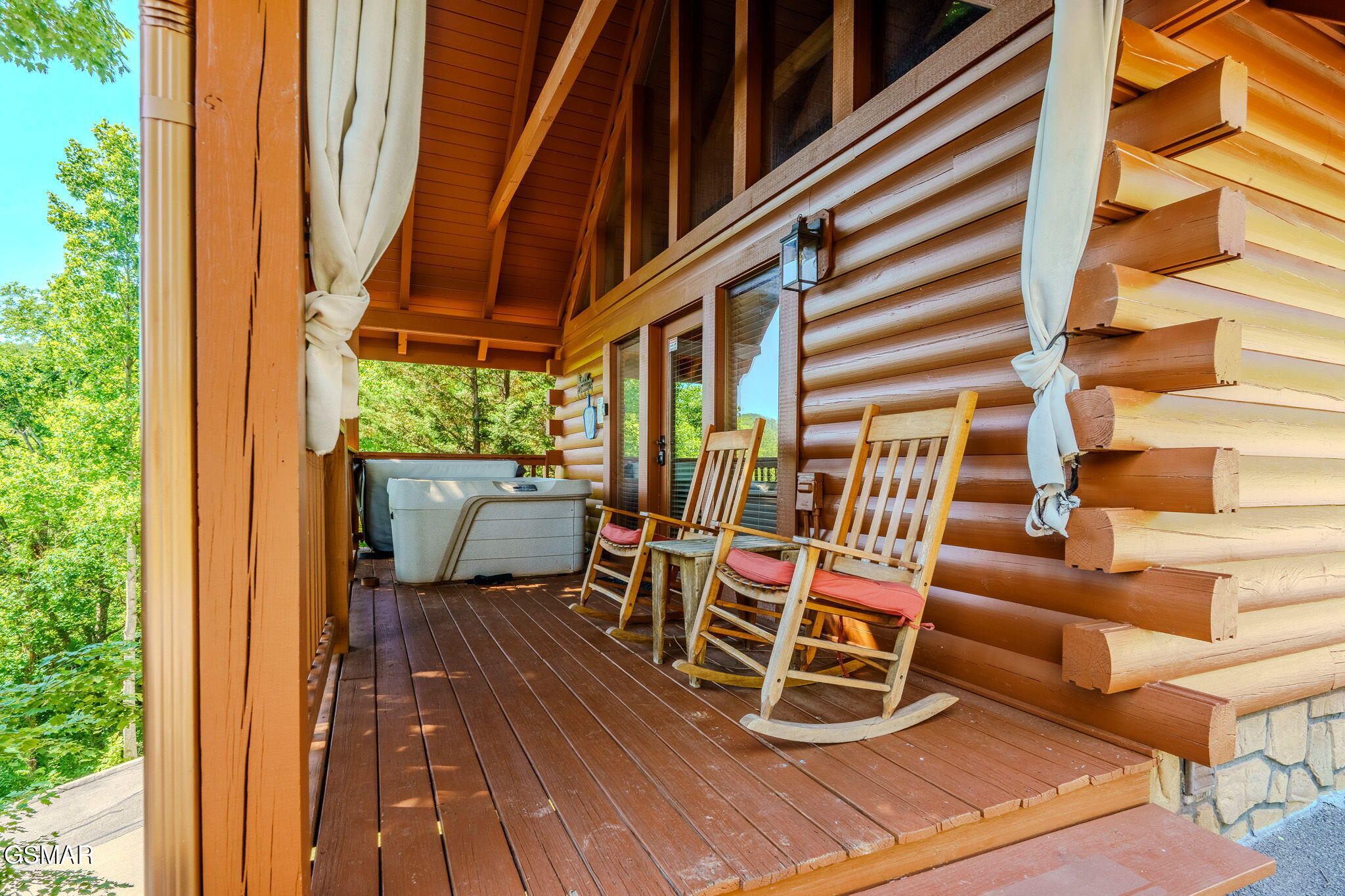 914 High Mountain Way Gatlinburg TN 37738