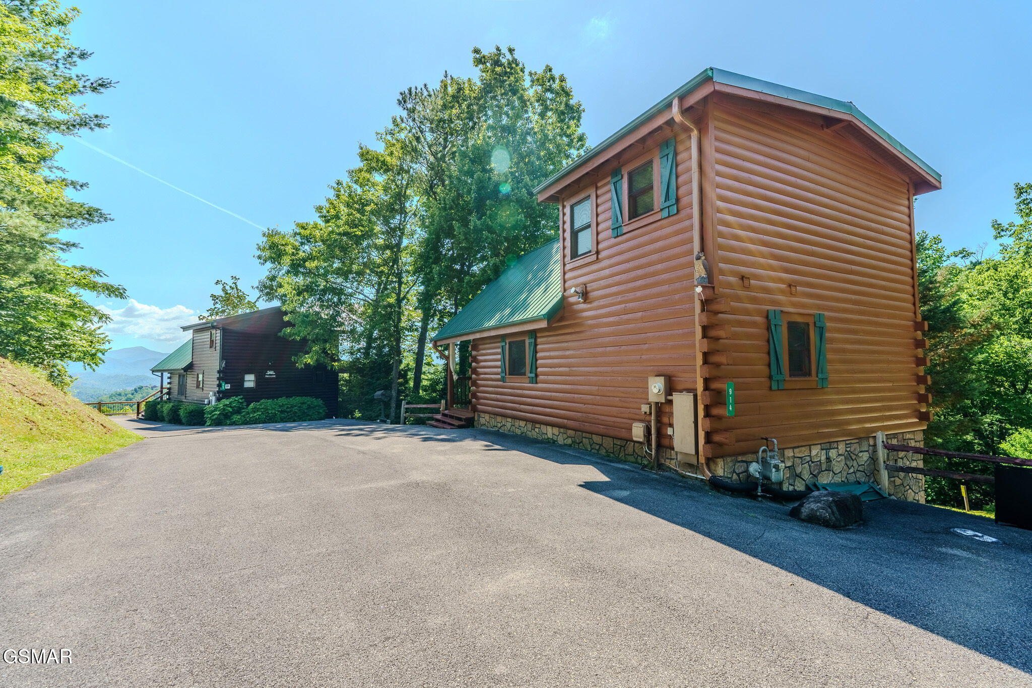914 High Mountain Way Gatlinburg TN 37738