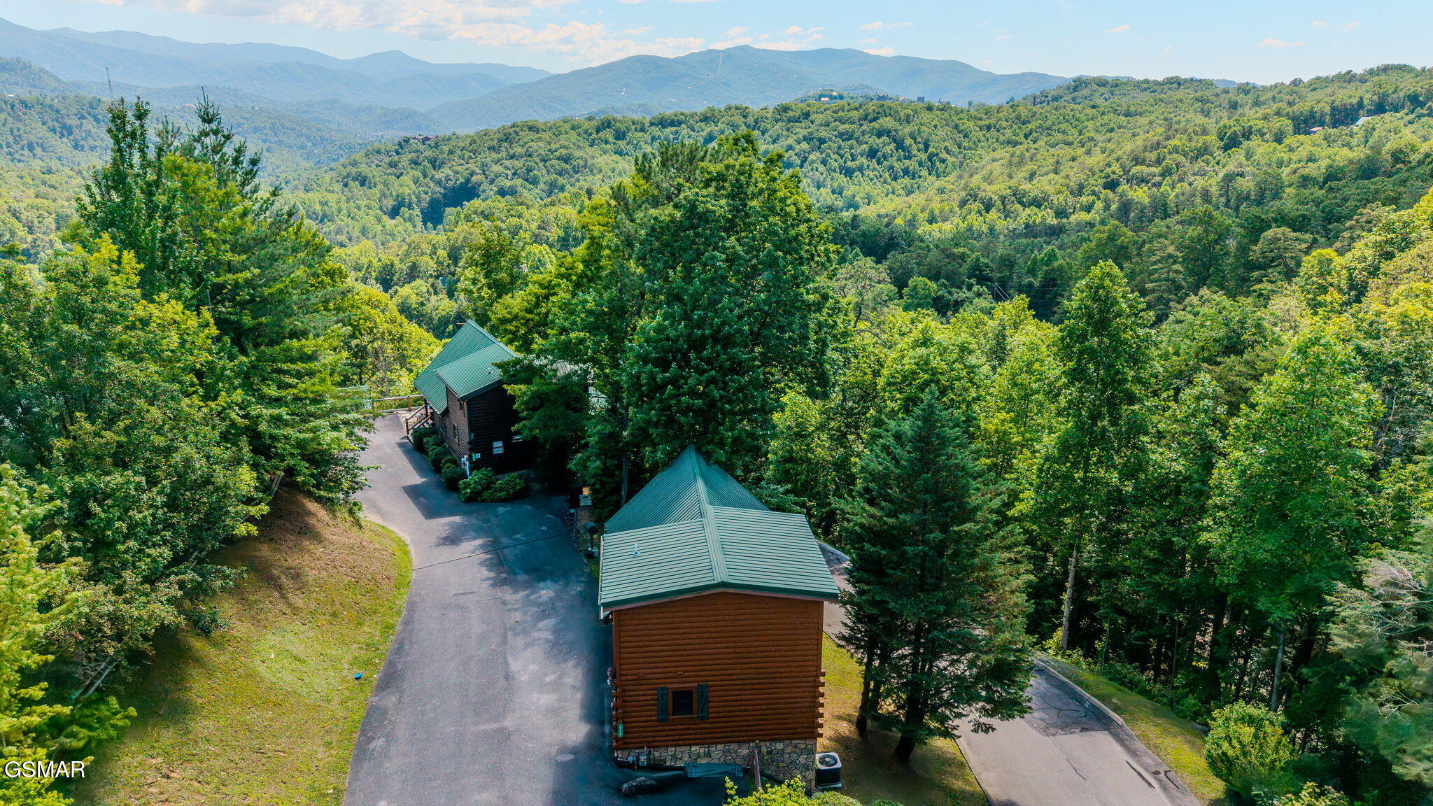 914 High Mountain Way Gatlinburg TN 37738