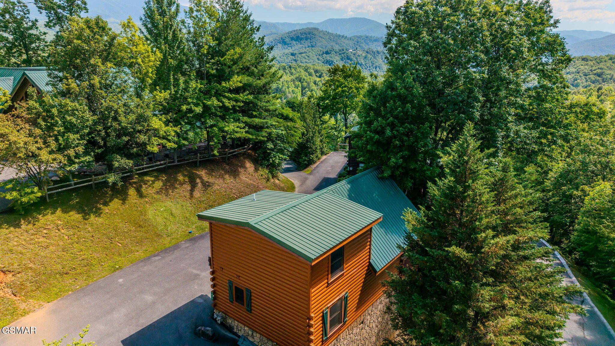 914 High Mountain Way Gatlinburg TN 37738