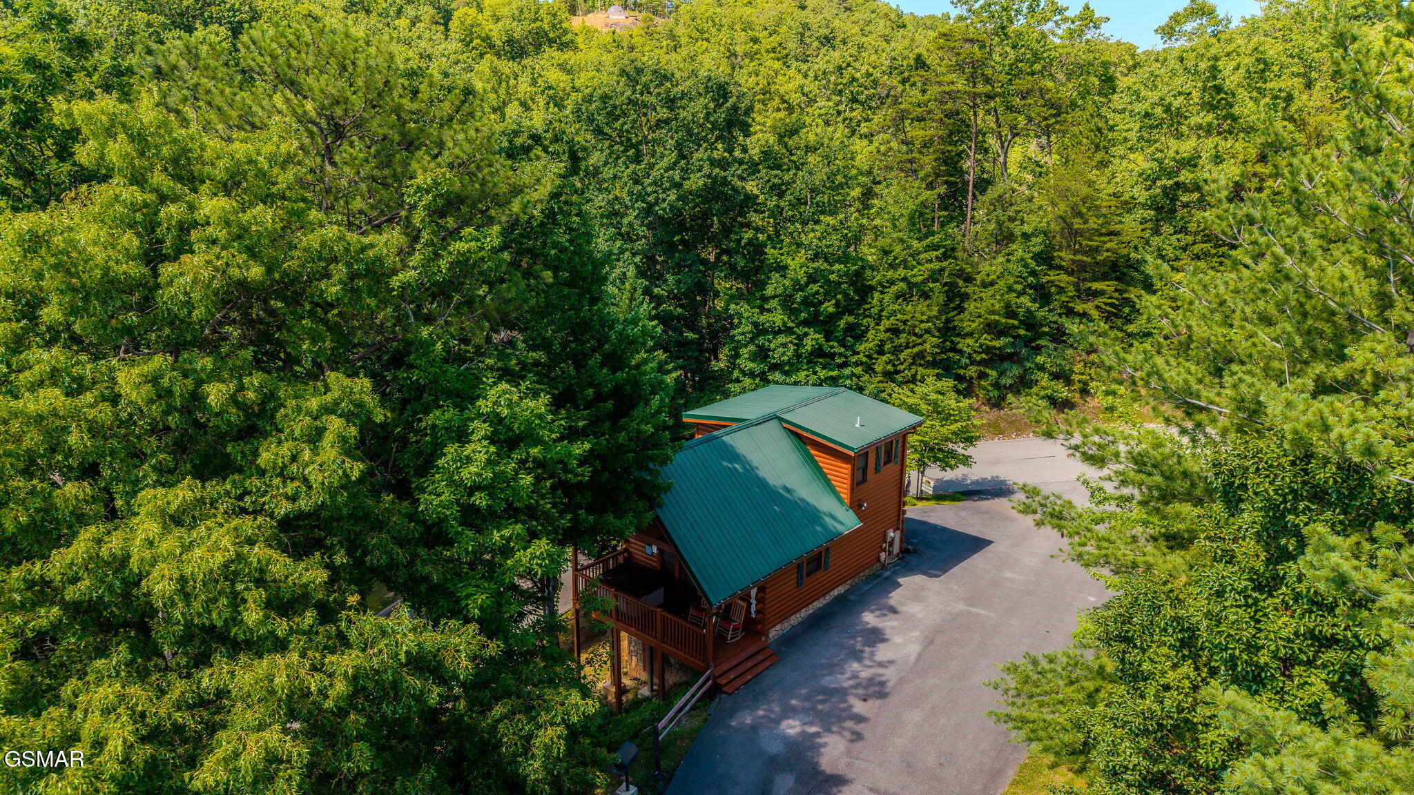 914 High Mountain Way Gatlinburg TN 37738