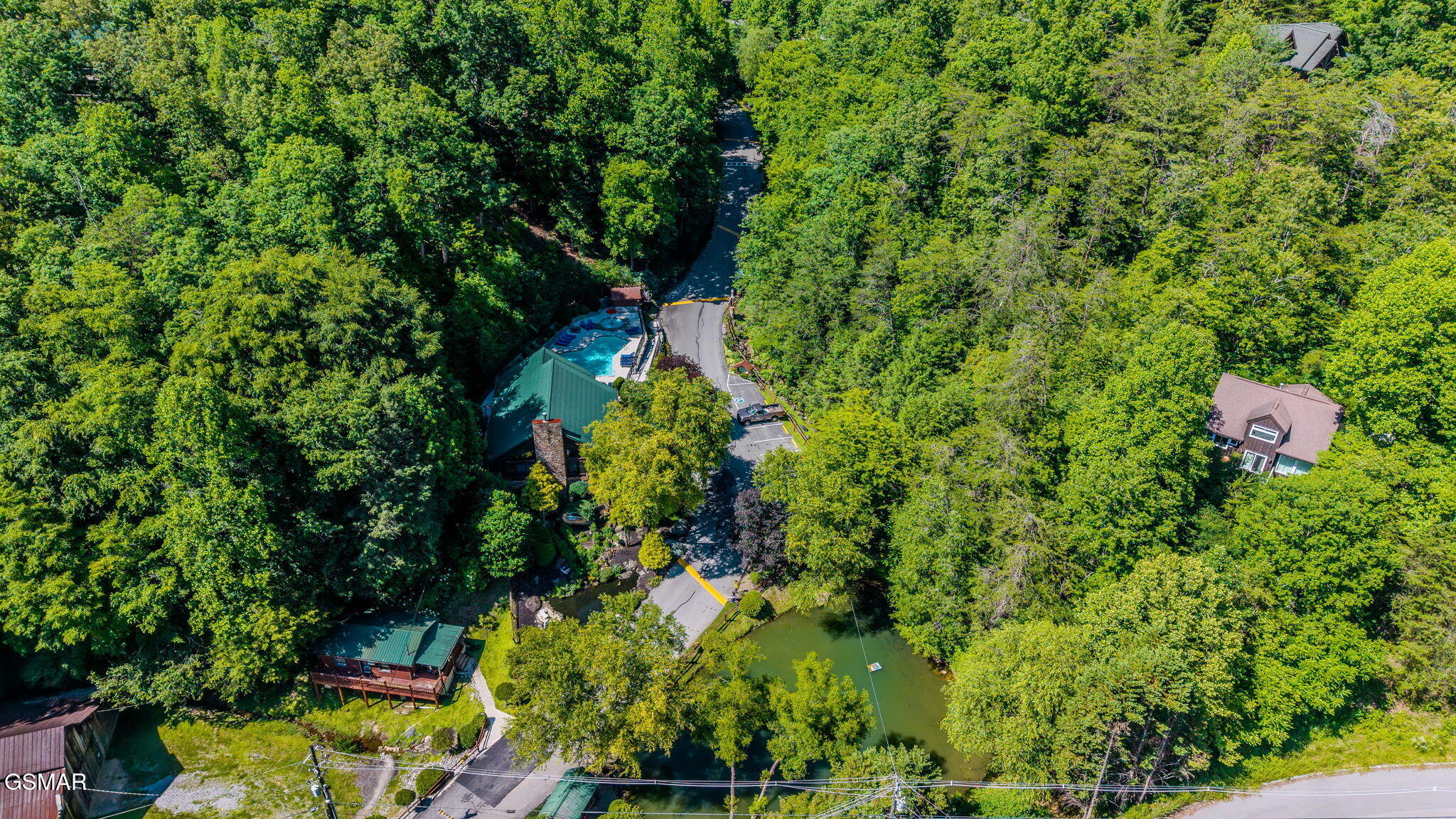 914 High Mountain Way Gatlinburg TN 37738