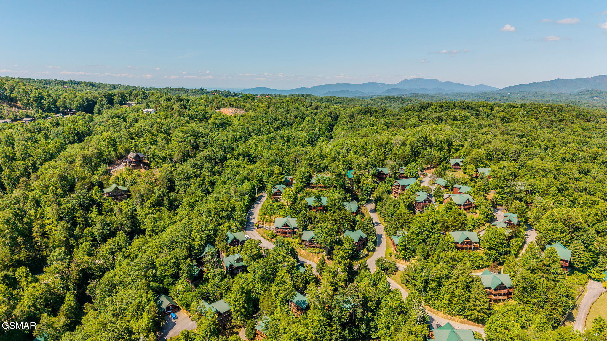 914 High Mountain Way Gatlinburg TN 37738