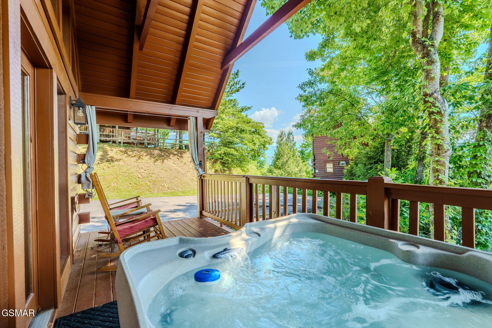 914 High Mountain Way Gatlinburg TN 37738