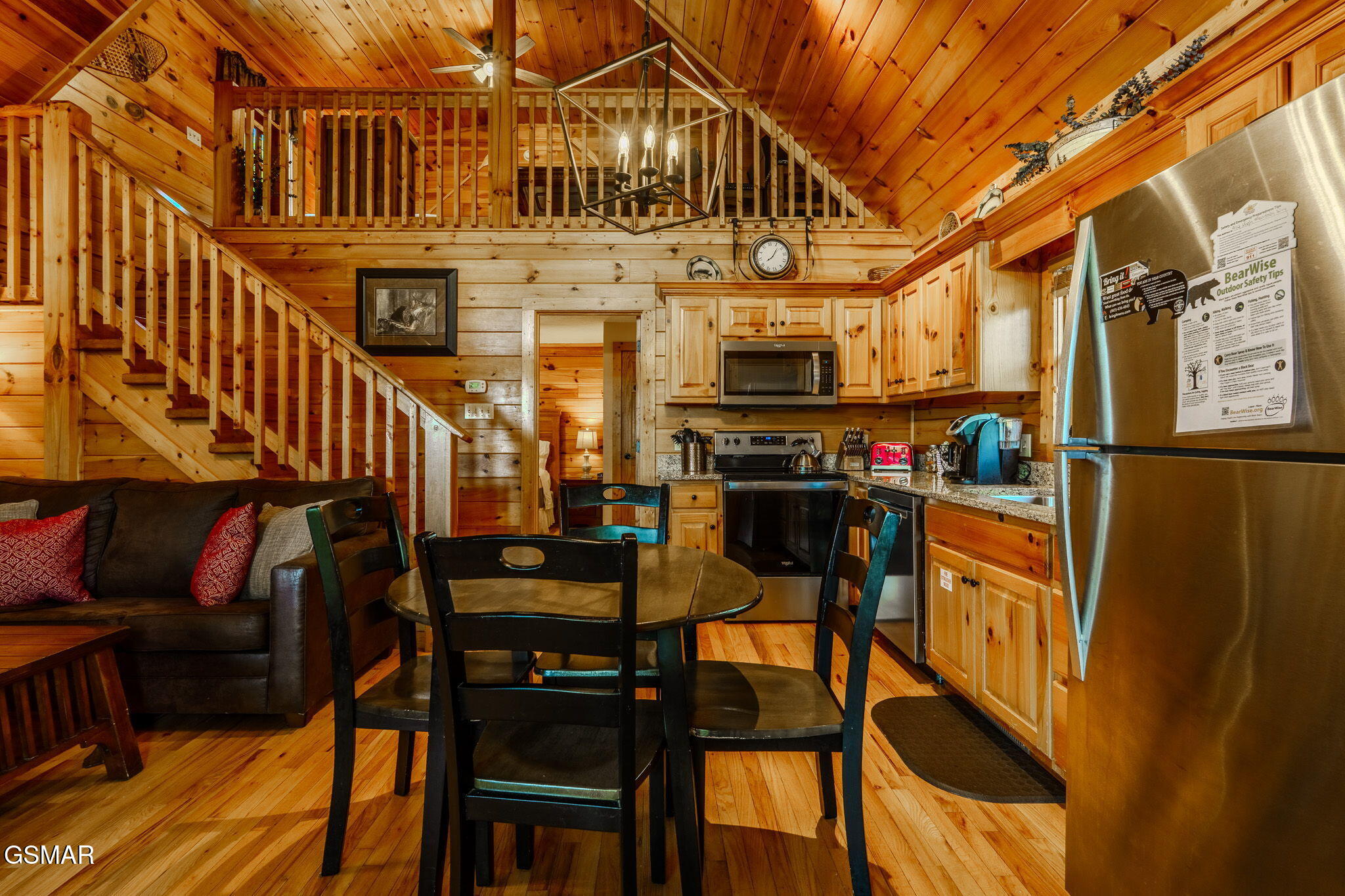 914 High Mountain Way Gatlinburg TN 37738