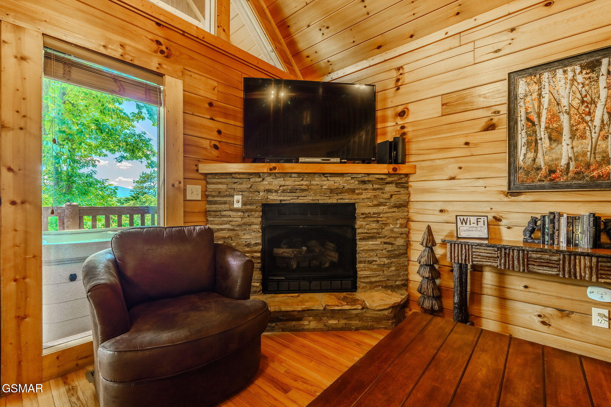 914 High Mountain Way Gatlinburg TN 37738