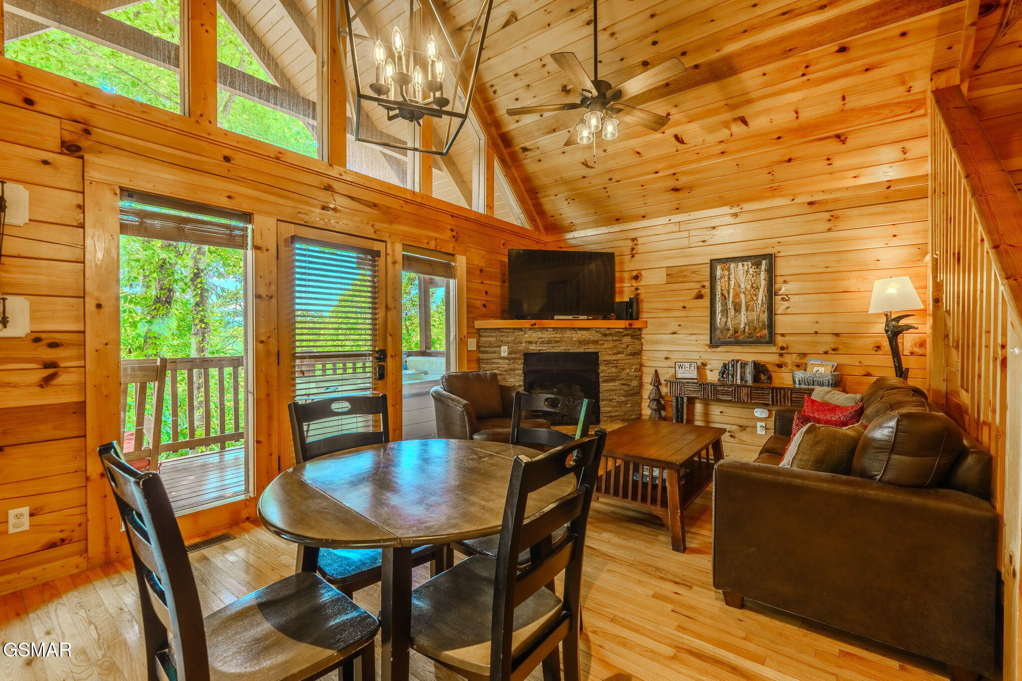914 High Mountain Way Gatlinburg TN 37738