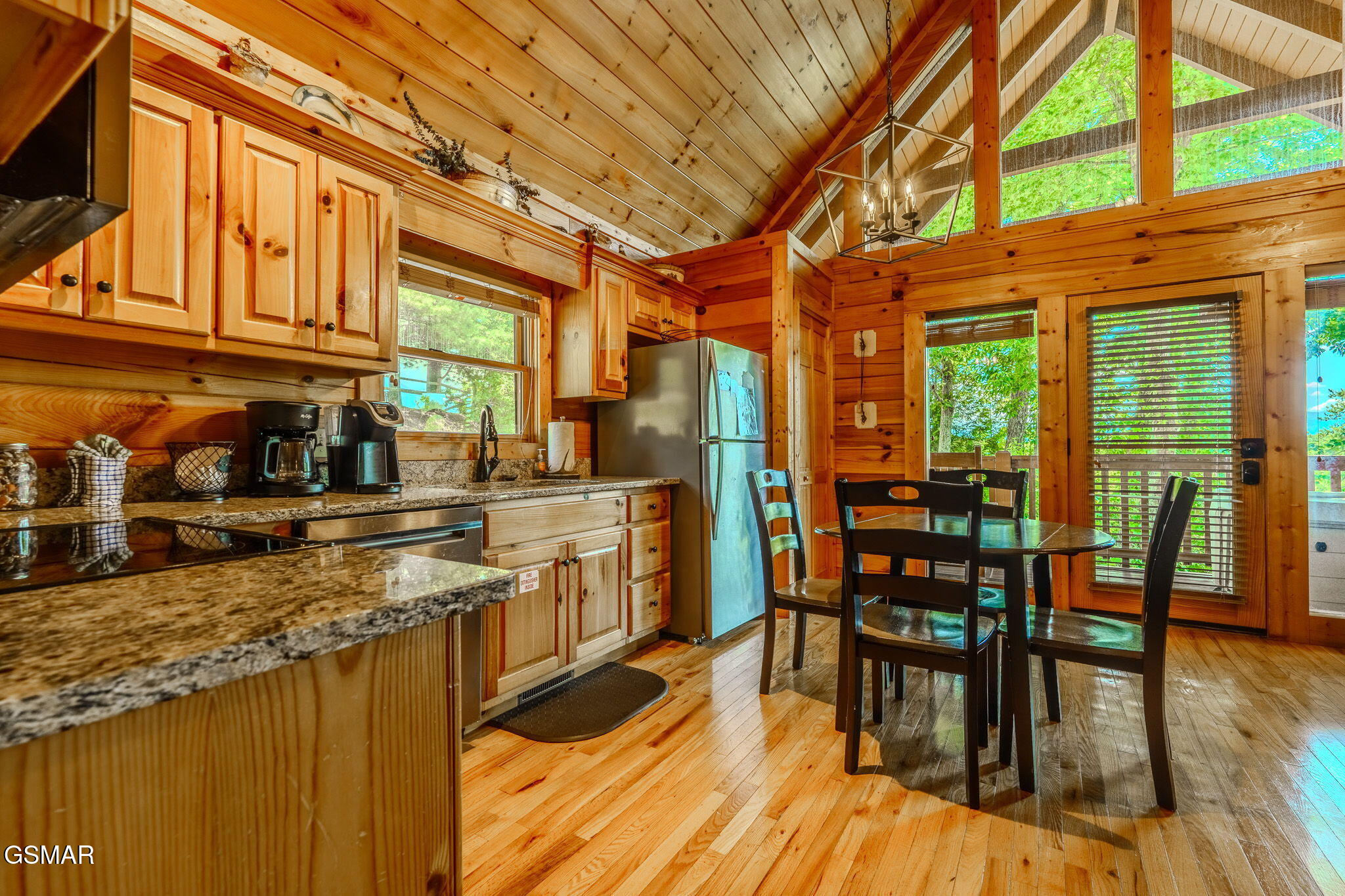 914 High Mountain Way Gatlinburg TN 37738