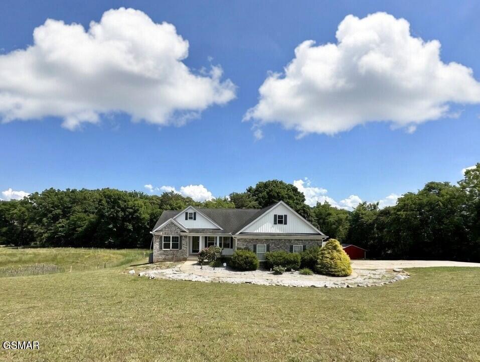 967 E Dumplin Valley Jefferson City TN 37760
