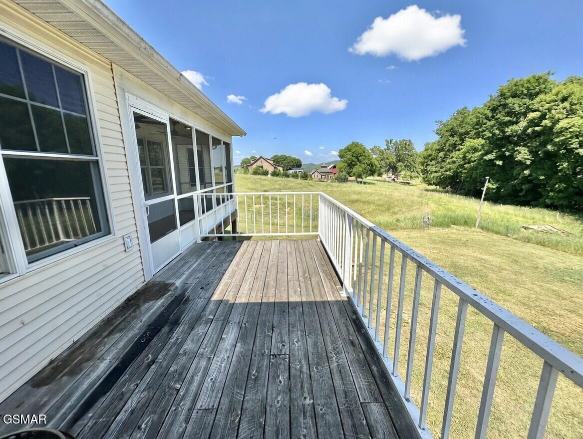 967 E Dumplin Valley Jefferson City TN 37760