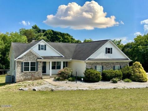 967 E Dumplin Valley Jefferson City TN 37760
