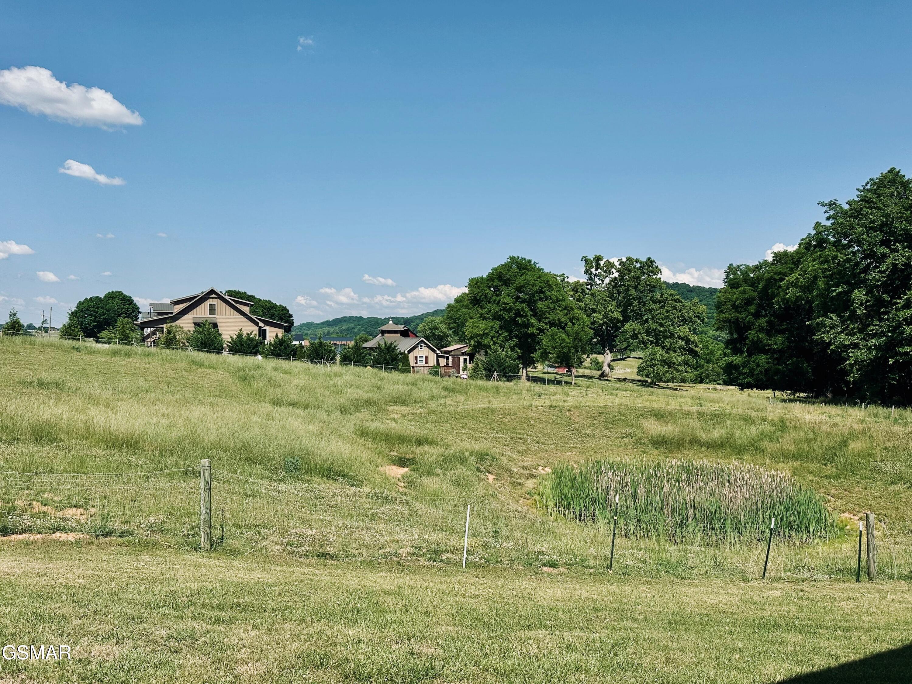 967 E Dumplin Valley Jefferson City TN 37760