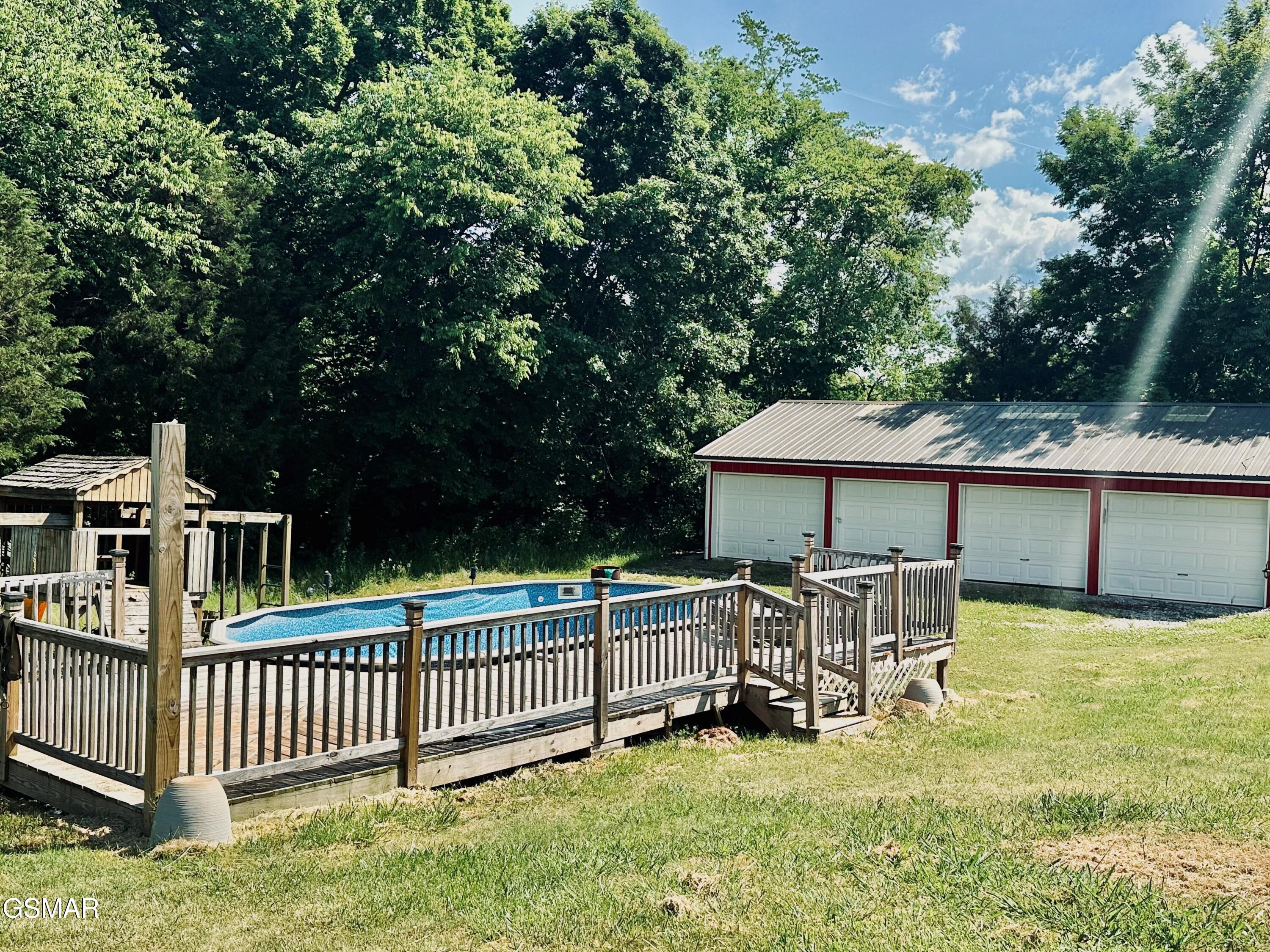 967 E Dumplin Valley Jefferson City TN 37760